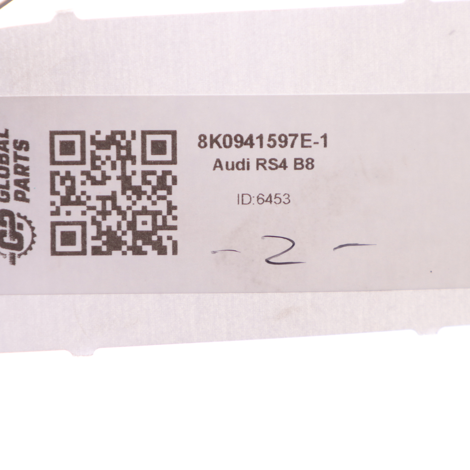 Xenon Modul Audi A3 A4 A5 A6 Scheinwerfer Vorschaltgerät 8K0941597E