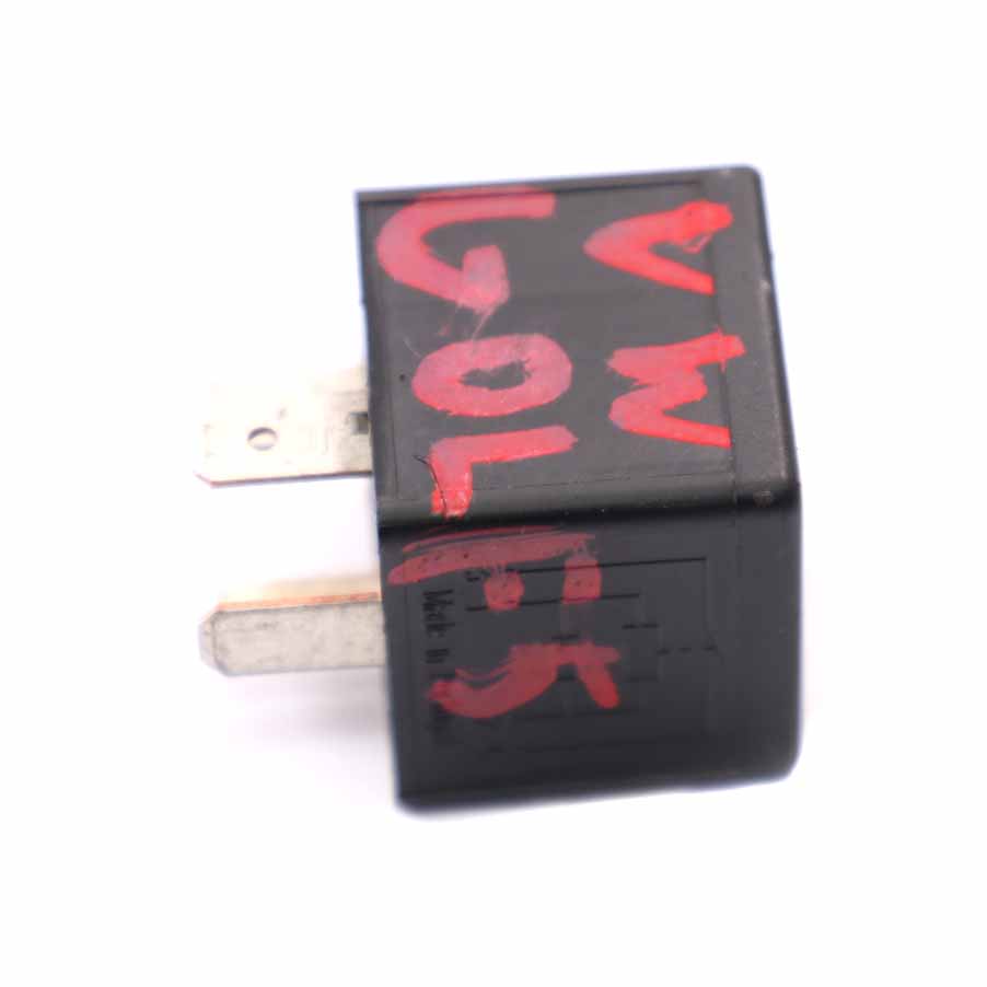 Audi VW Volkswagen Seat Relay 643 Unit Module 4 Pins 8K0951253