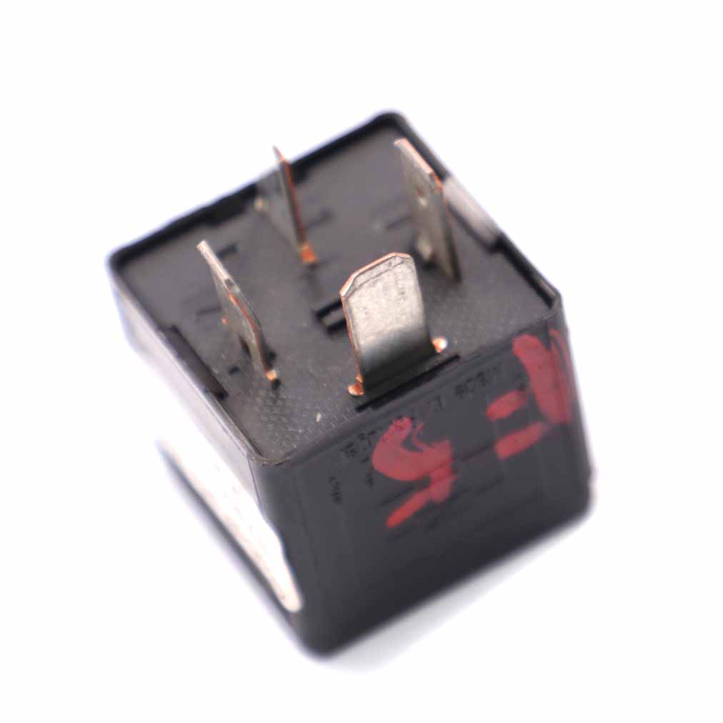 Audi VW Volkswagen Seat Relay 643 Unit Module 4 Pins 8K0951253