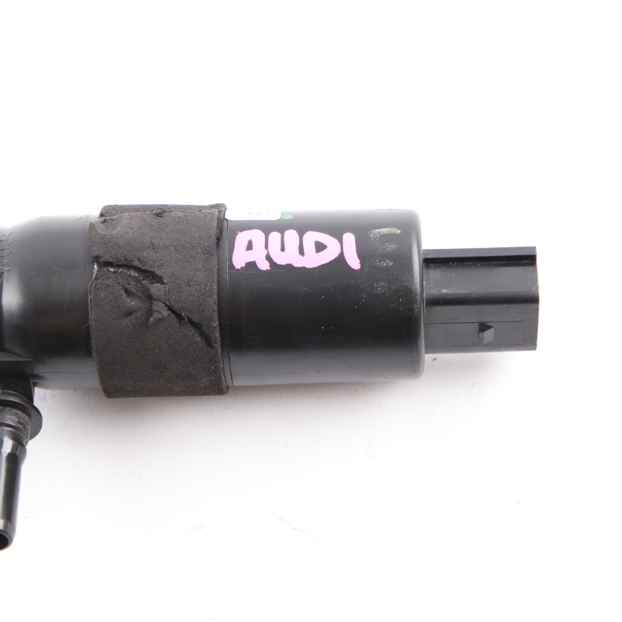 Scheibenwaschpumpe Audi A1 A4 A5 Scheinwerfer Lampe Sprühdüse Jet 8K0955681