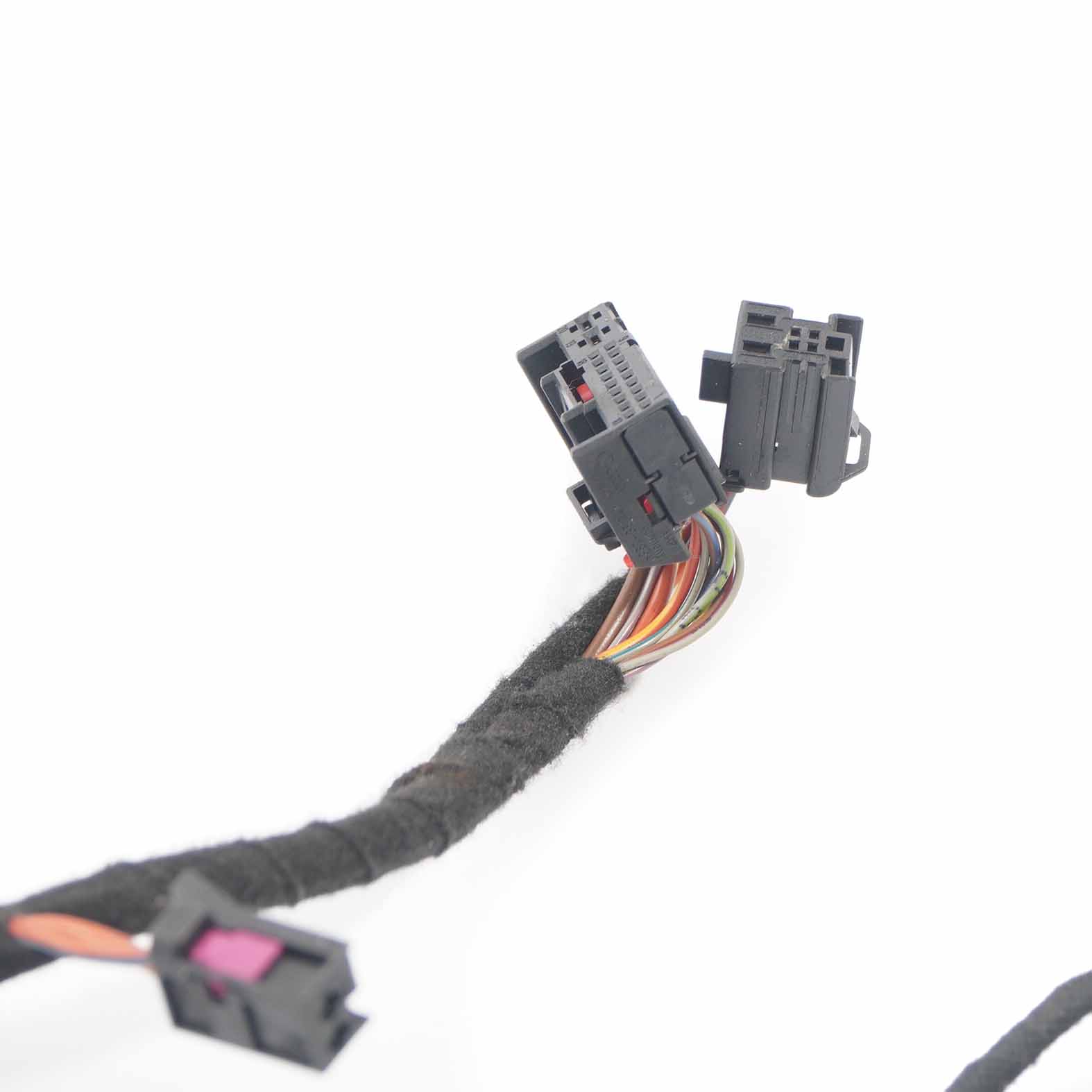 Audi A4 B8 Door Harness Loom Cable Wiring Rear 8K0971688S