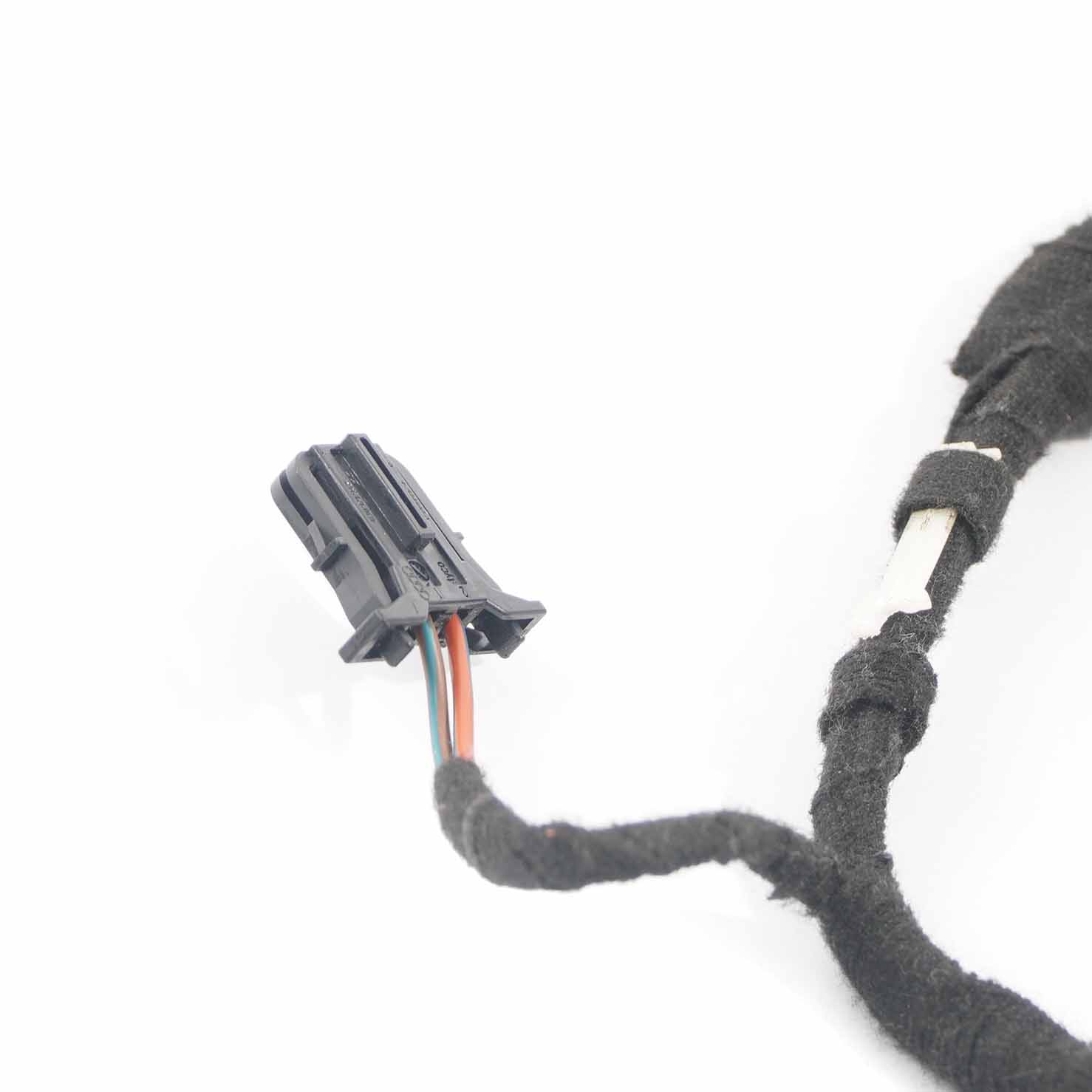 Audi A4 B8 Door Harness Loom Cable Wiring Rear 8K0971688S