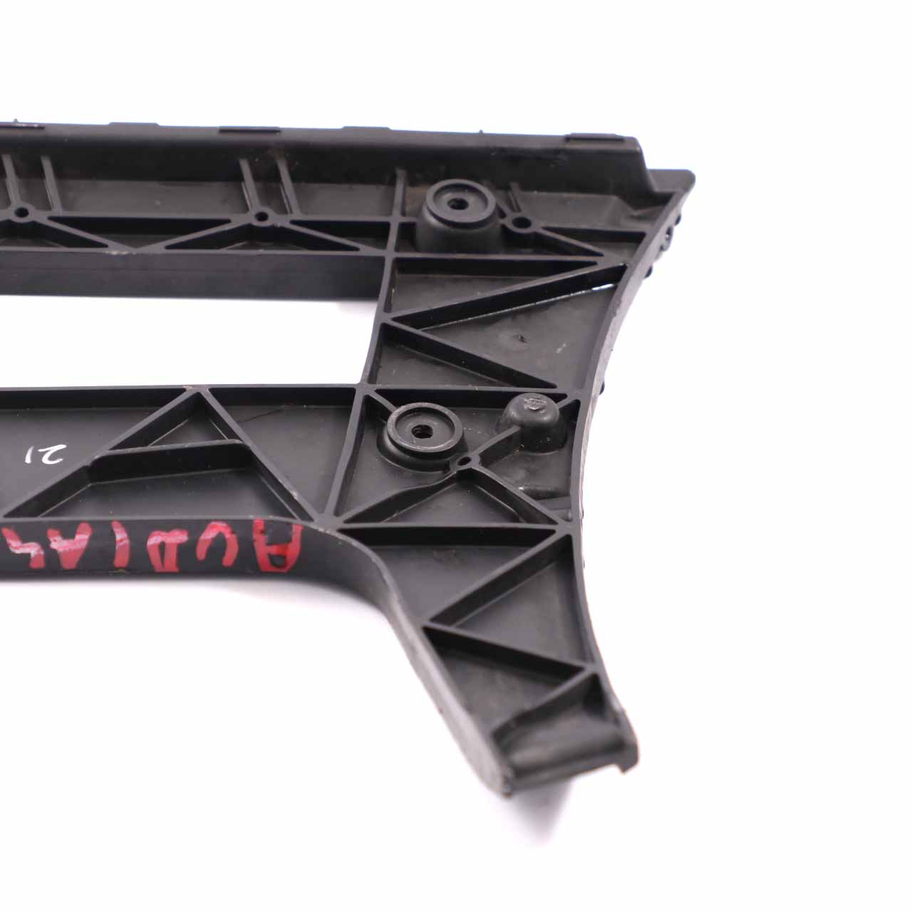 Audi A4 B8 Avant Lateral Bumper Mount Bracket Guide Rear Left N/S 8K9807453