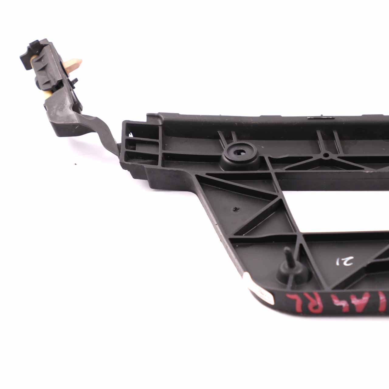 Audi A4 B8 Avant Lateral Bumper Mount Bracket Guide Rear Left N/S 8K9807453