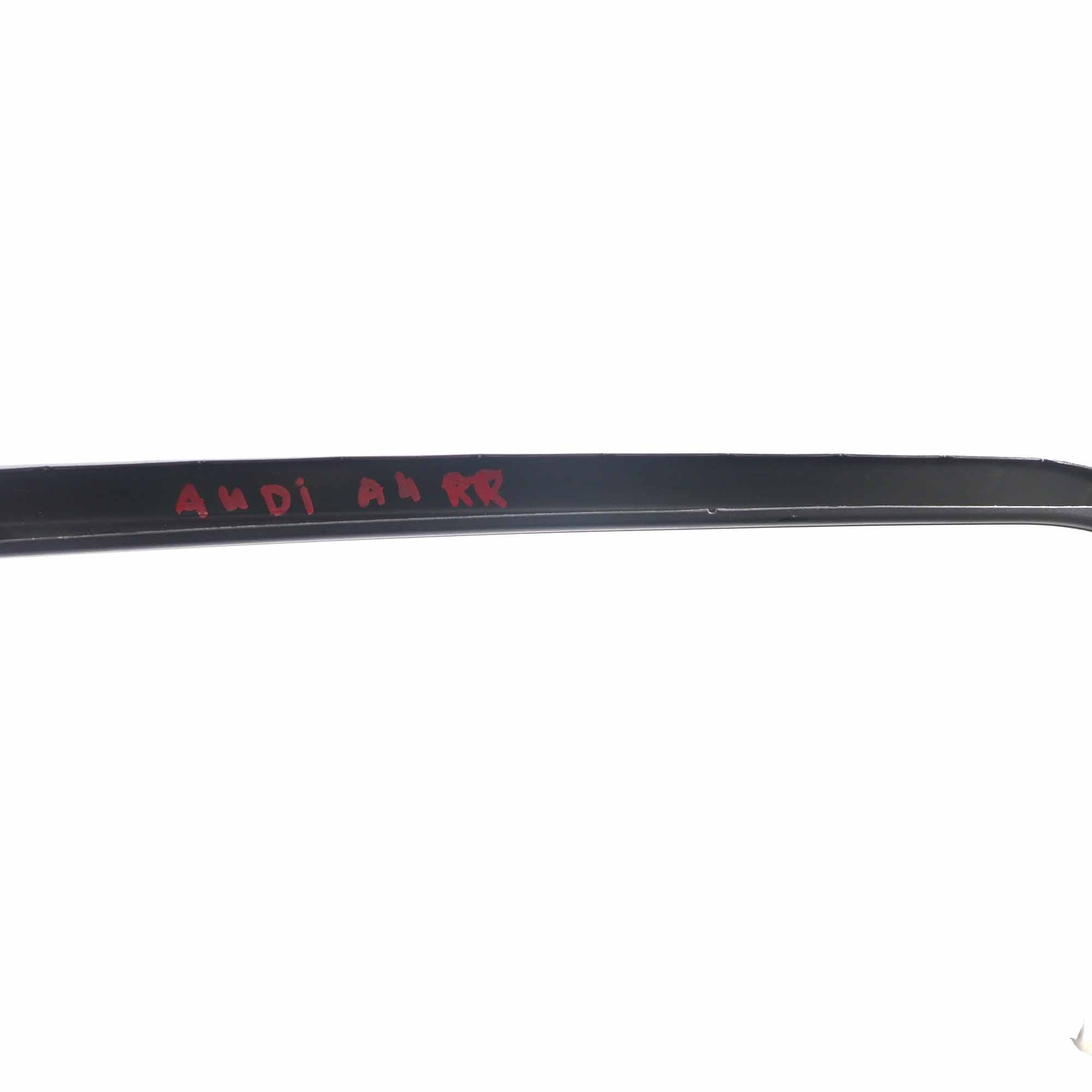 Audi A4 B8 Avant Window Trim Frame Cover Rear Door Right O/S 8K9867672