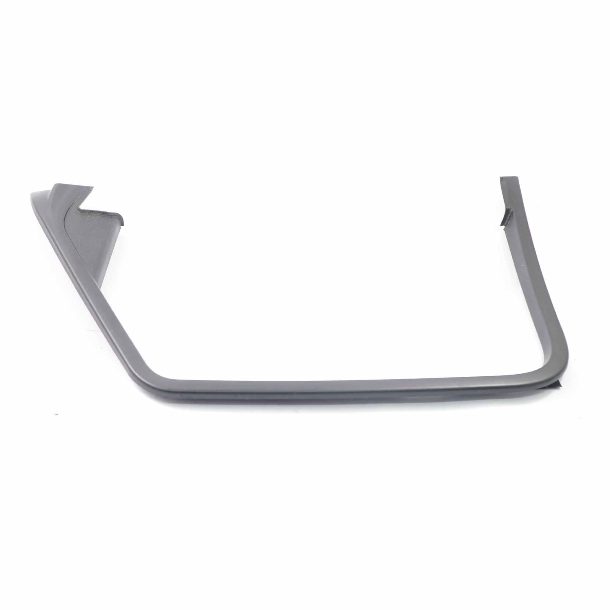 Audi A4 B8 Avant Window Trim Frame Cover Rear Door Right O/S 8K9867672