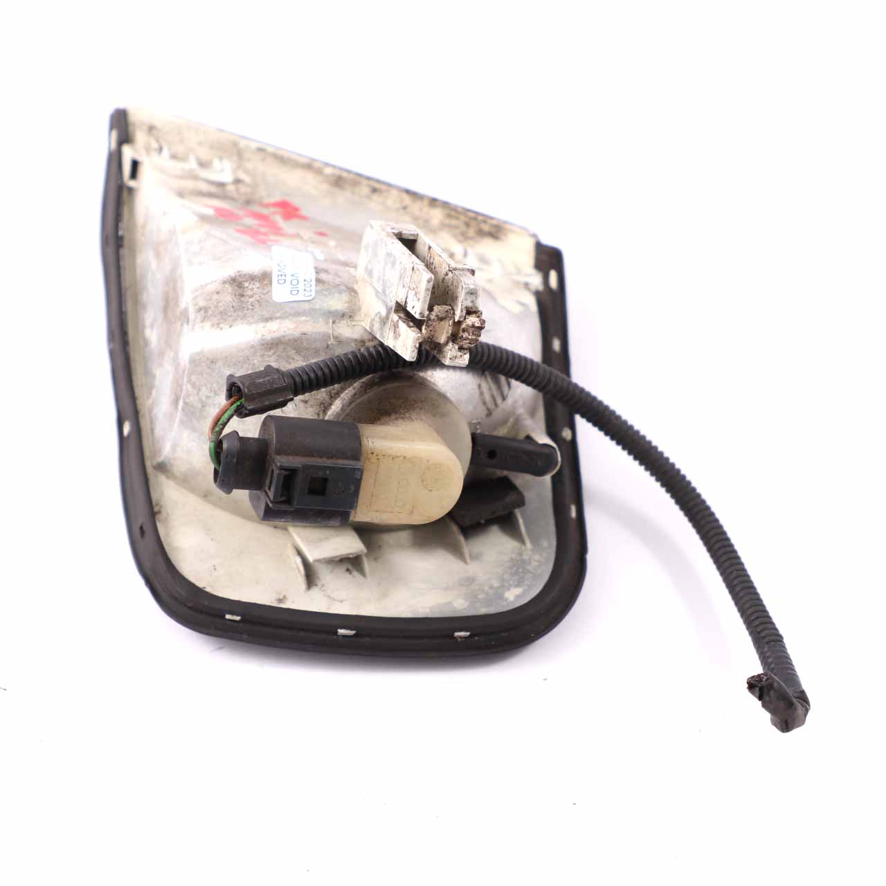 Audi A3 8L Scheinwerfer Blinker Vorne Rechts Lampe 8L0953050