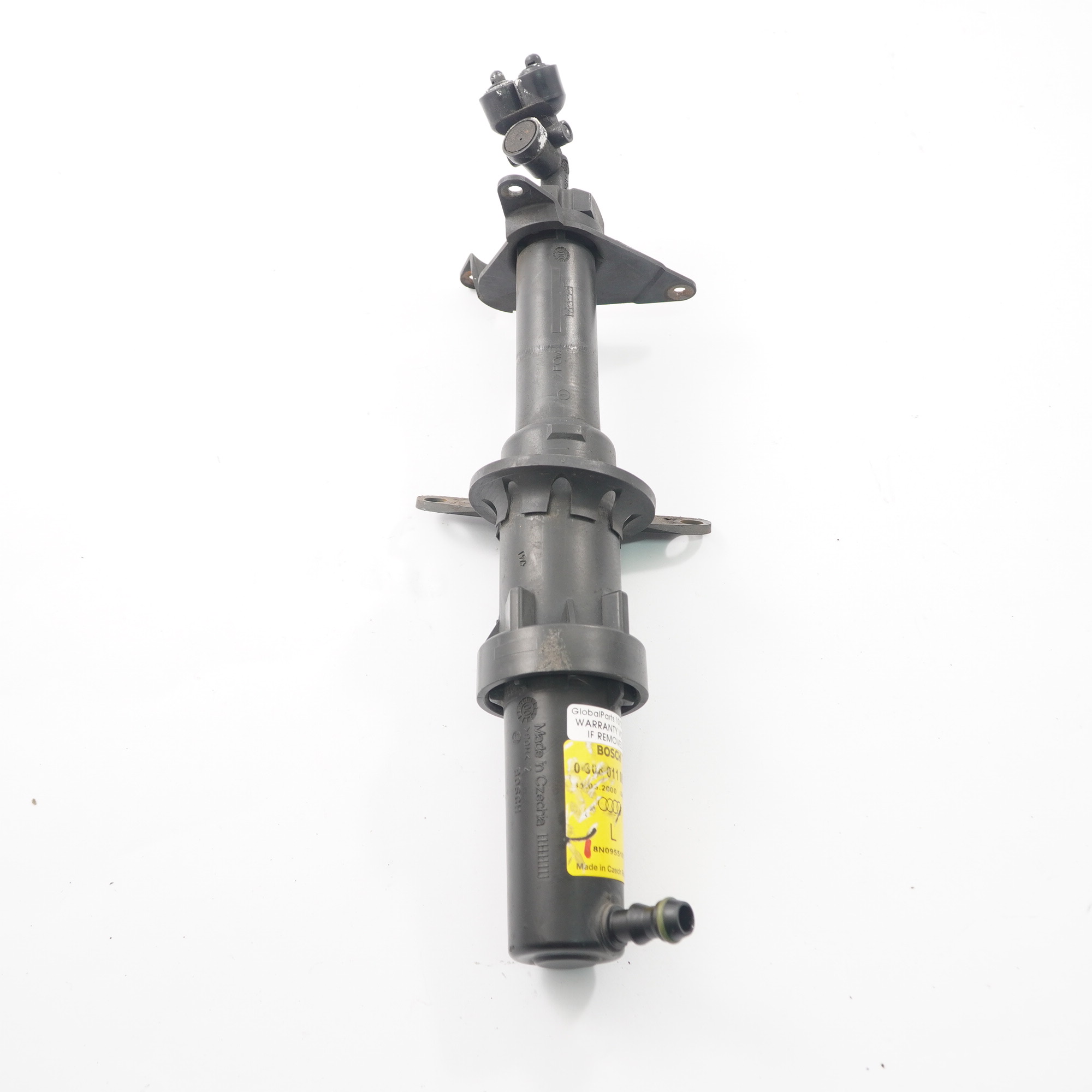 Audi TT 8N Scheinwerfer waschanlage Jet Sprühdüse vorne links 8N0955101