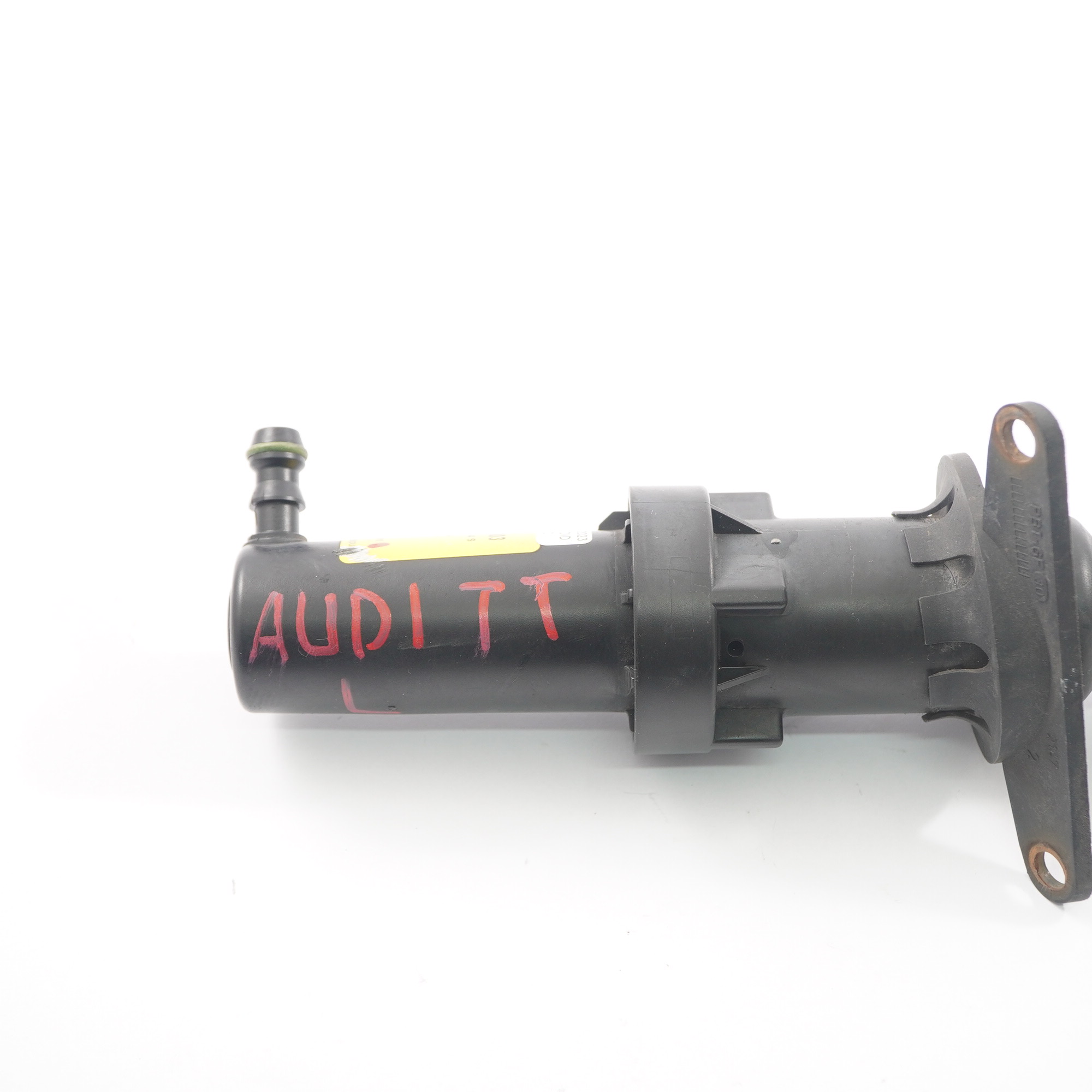 Audi TT 8N Scheinwerfer waschanlage Jet Sprühdüse vorne links 8N0955101