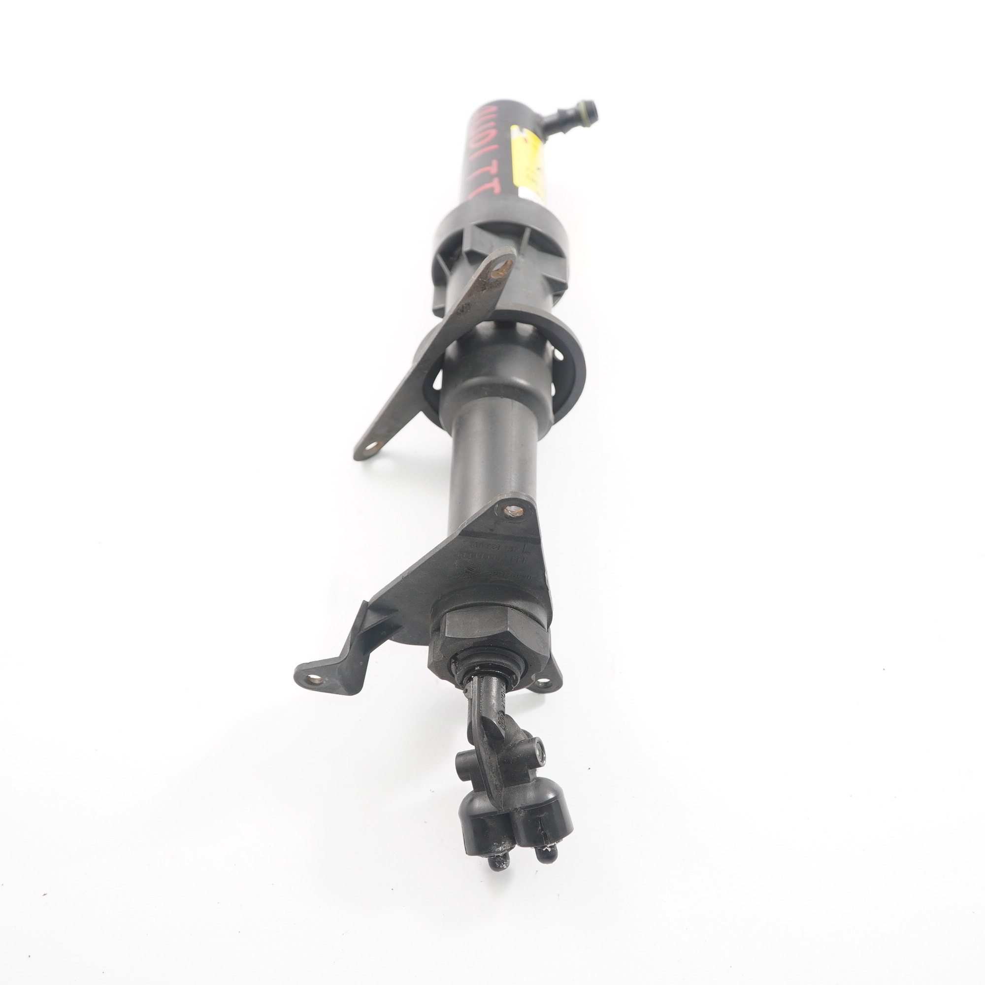 Audi TT 8N Scheinwerfer waschanlage Jet Sprühdüse vorne links 8N0955101