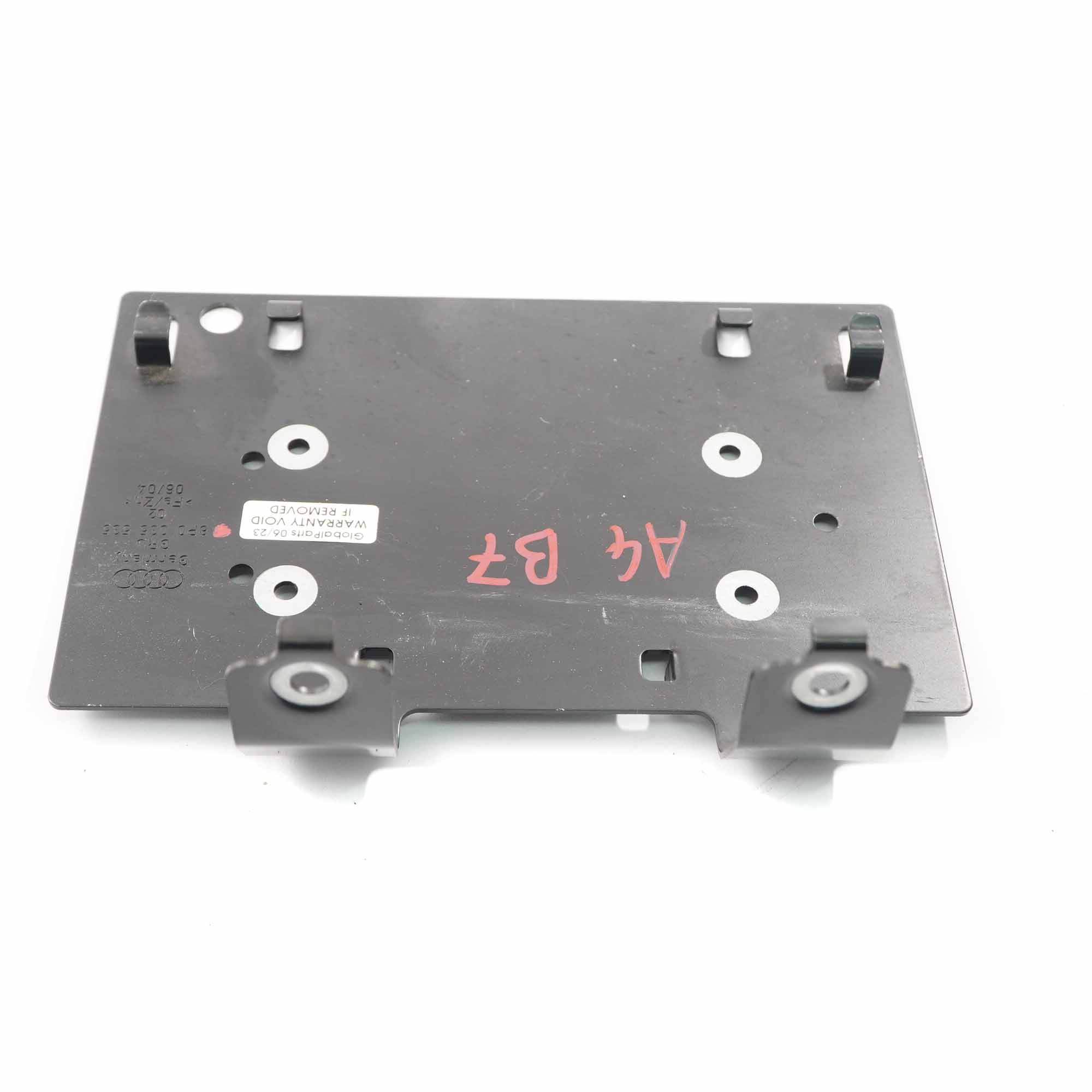 Audi A4 B7 Amplifier Bracket Aerial Antenna Module Mount Holder 8P0035535