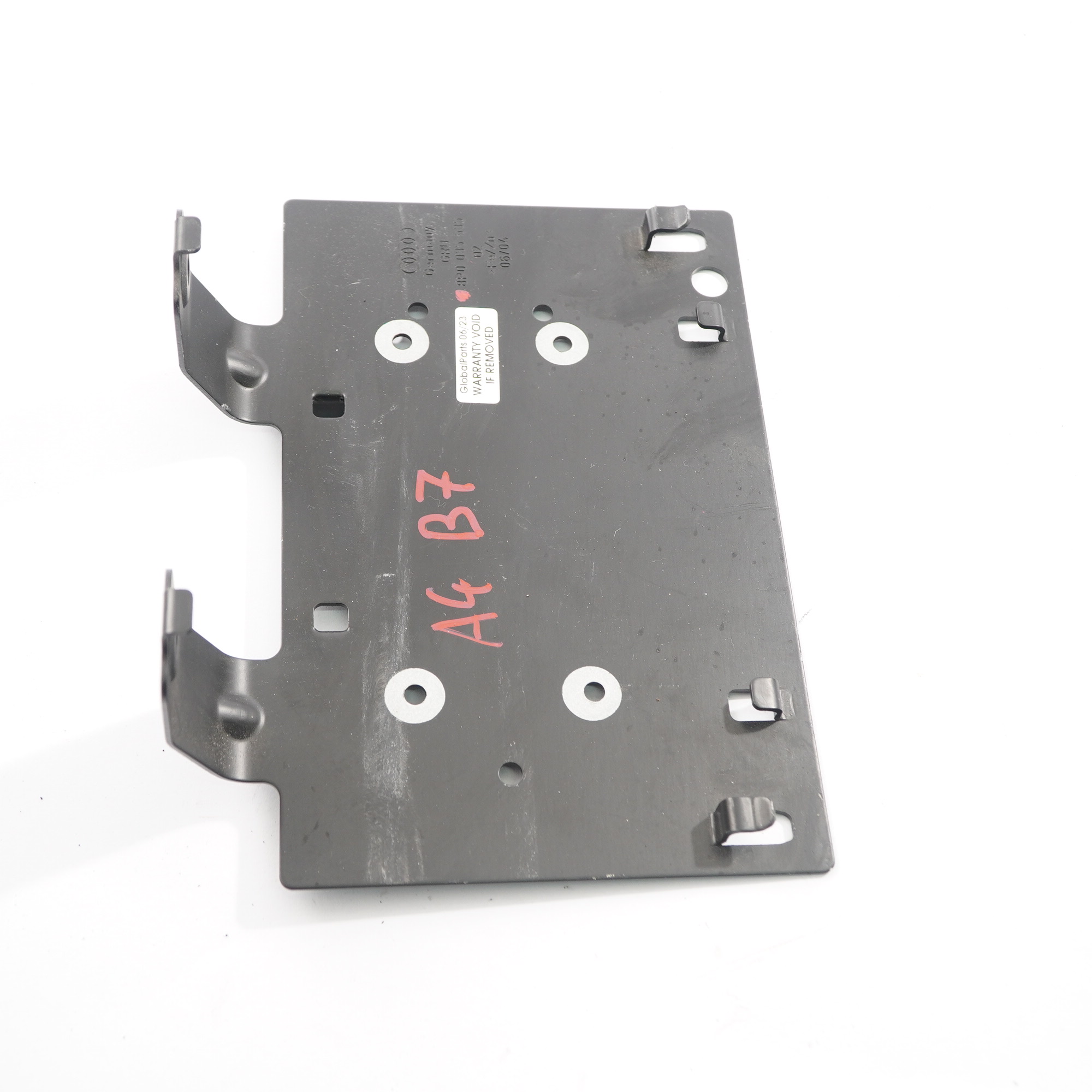 Audi A4 B7 Amplifier Bracket Aerial Antenna Module Mount Holder 8P0035535