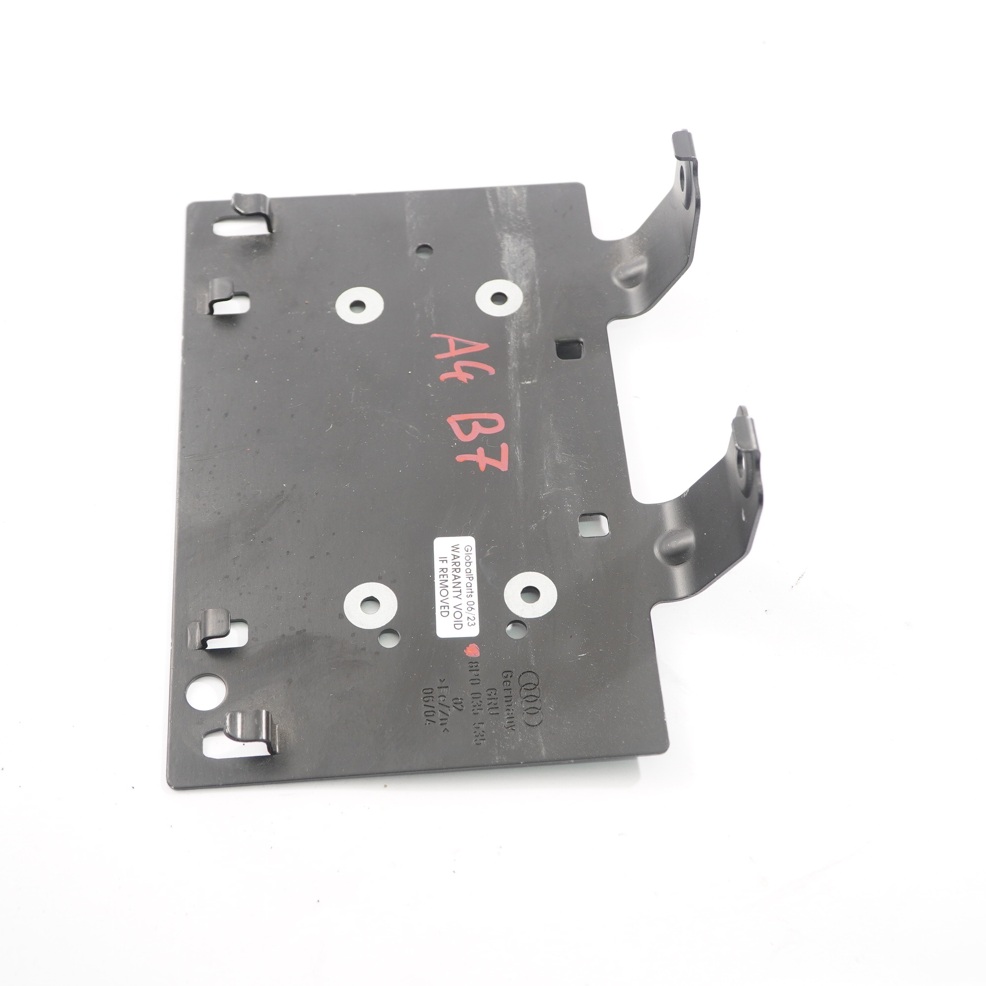 Audi A4 B7 Amplifier Bracket Aerial Antenna Module Mount Holder 8P0035535