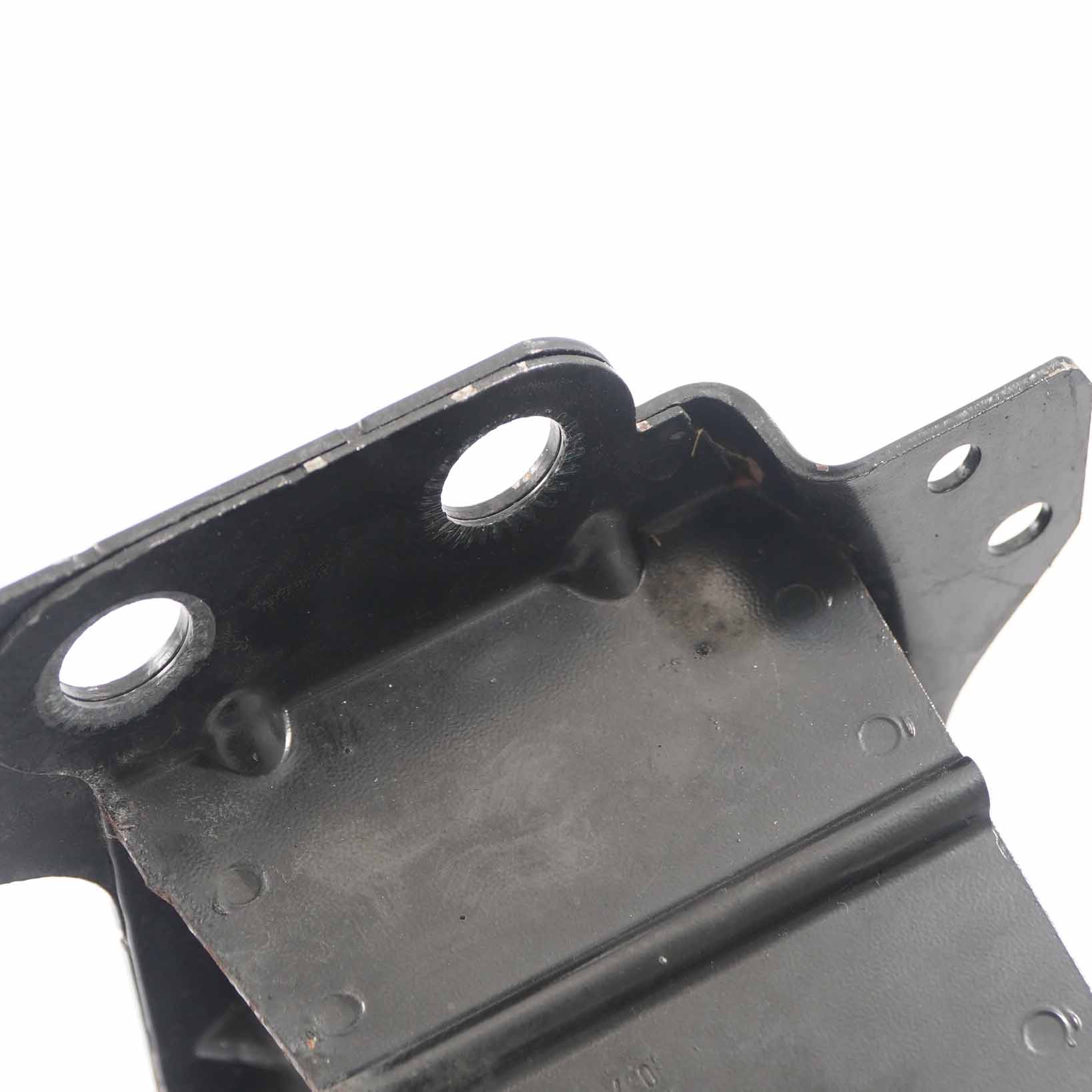 Audi A3 8P Front Bumper Impact Crash Bar Absorber Right O/S Support 8P0807134