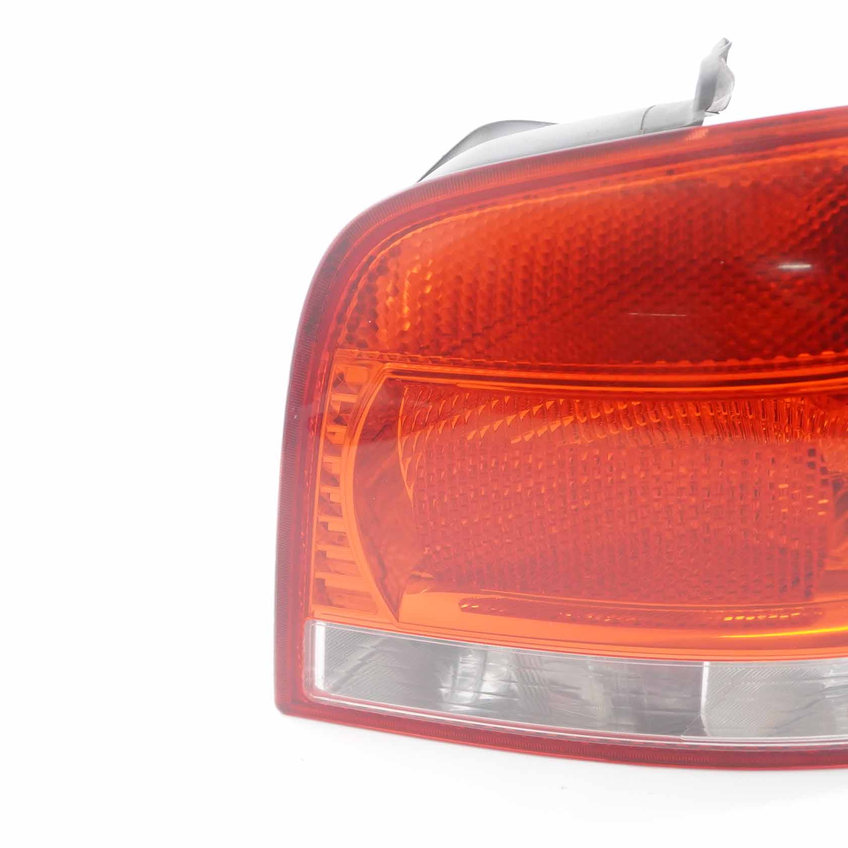 Audi A3 8P Rückleuchte rechts Rücklicht Seitenwand TailLight 8P0945096A