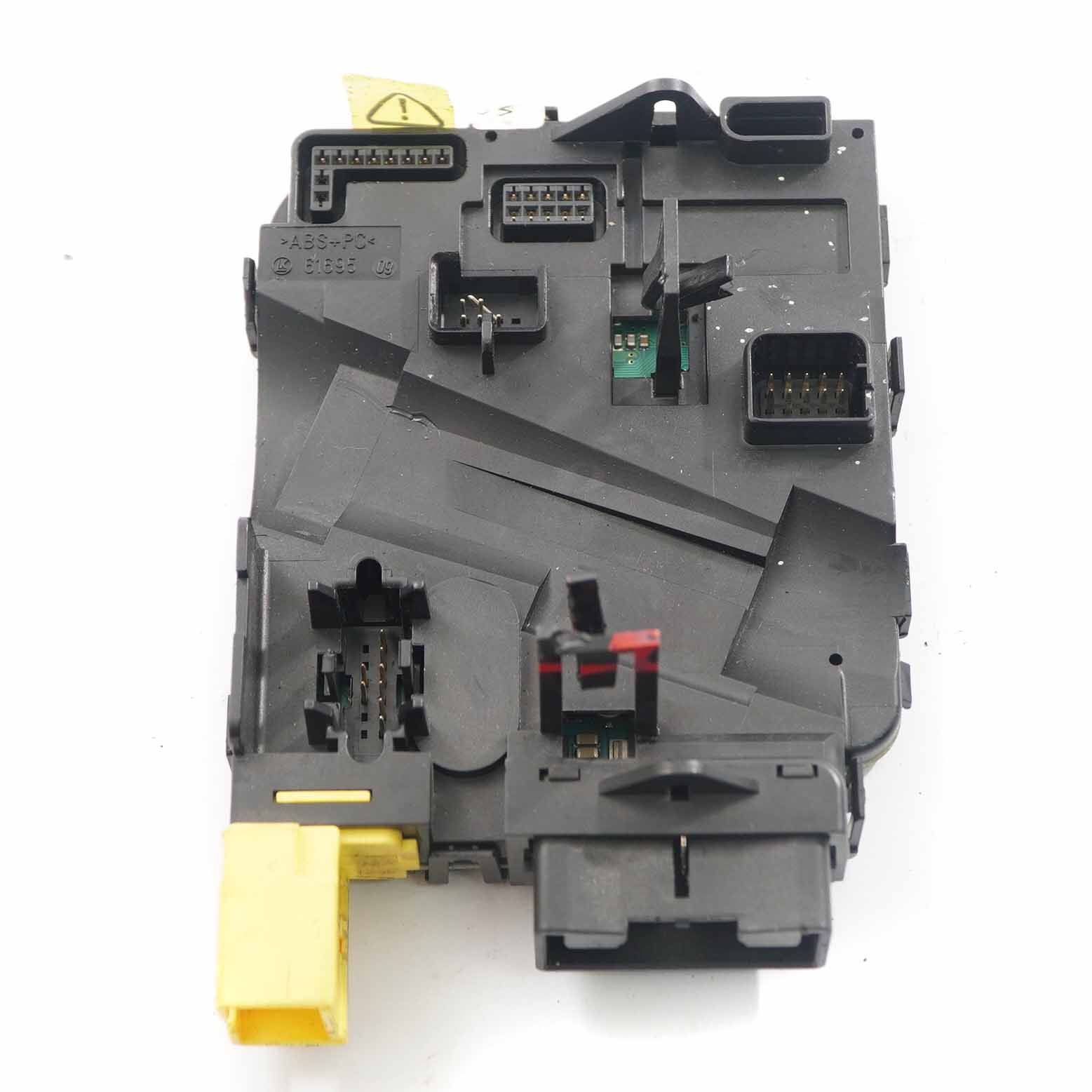 Audi A3 8P Lenkrad position Winkel sensor Steuergerät Modul 8P0953549B