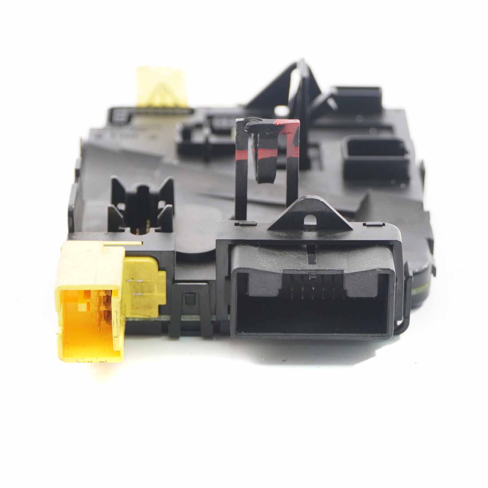 Audi A3 8P Lenkrad position Winkel sensor Steuergerät Modul 8P0953549B