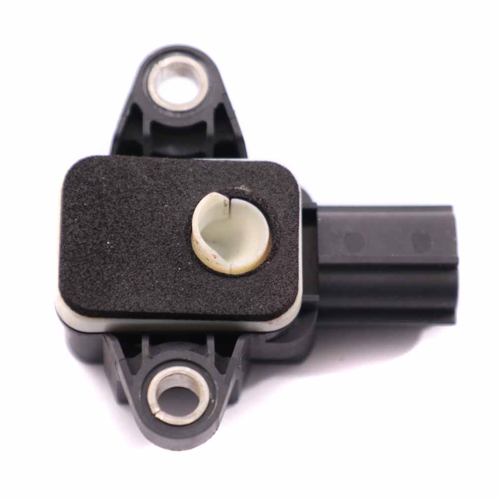 Audi A3 8P A4 B7 Crash Impact Sensor Vordertür Links Rechts Einheit 8P0955557