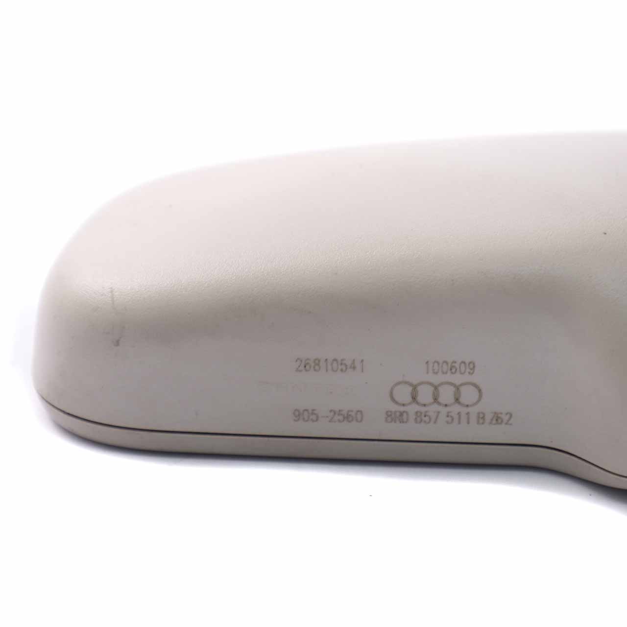 Audi A4 B8 Rückspiegel Innen Automatisch Abblendbar Crystal Silver 8R0857511B