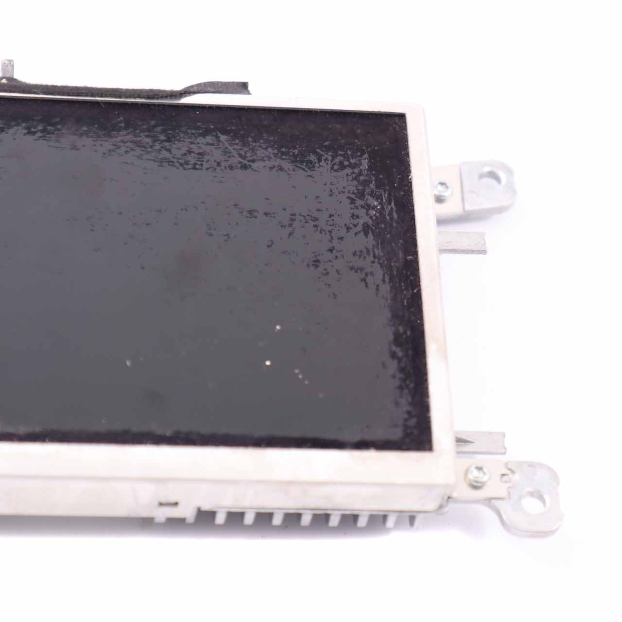 Audi A4 B8 Display Bildschirm Sat Nav Navigation Armaturenbrett 8T0919603E