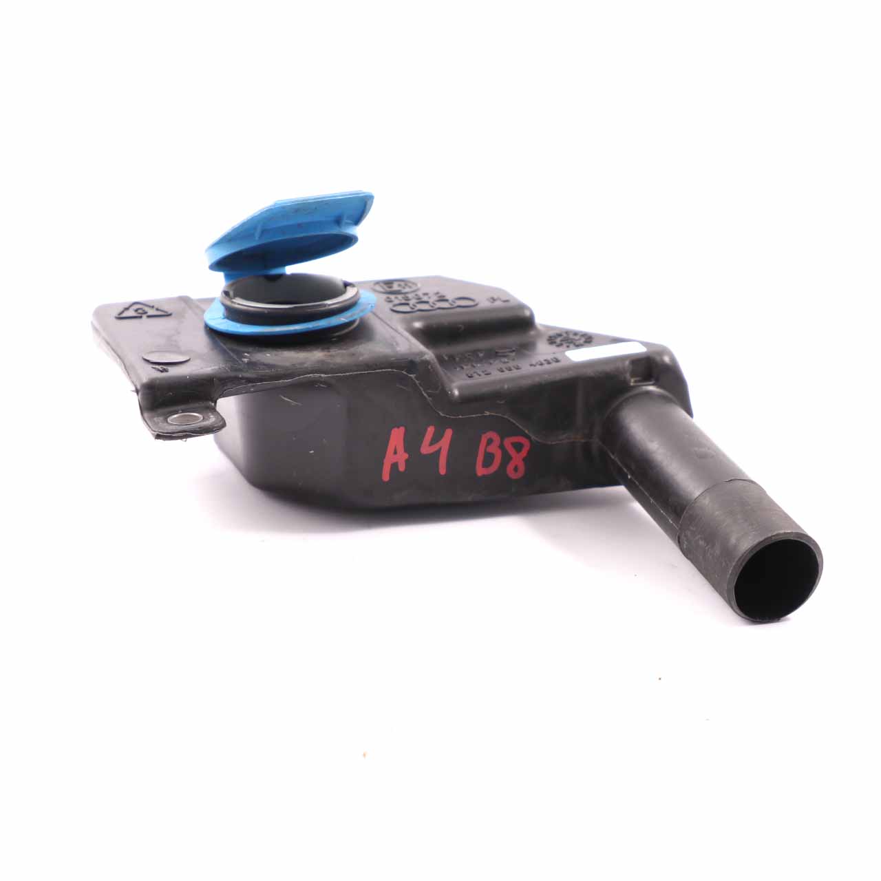 Audi A4 B8 A5 8T Windscreen Washer Bottle Tank Reservoir Filler 8T2955463B