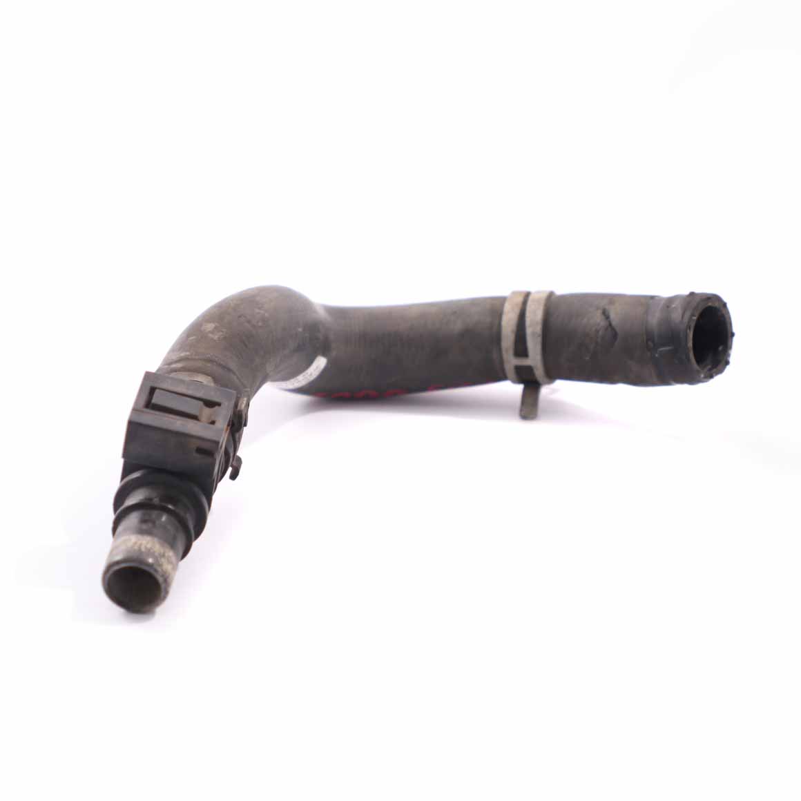 Ford Fiesta Water Hose Engine Cooling Radiator Coolant Pipe 8V21-18K359-DA