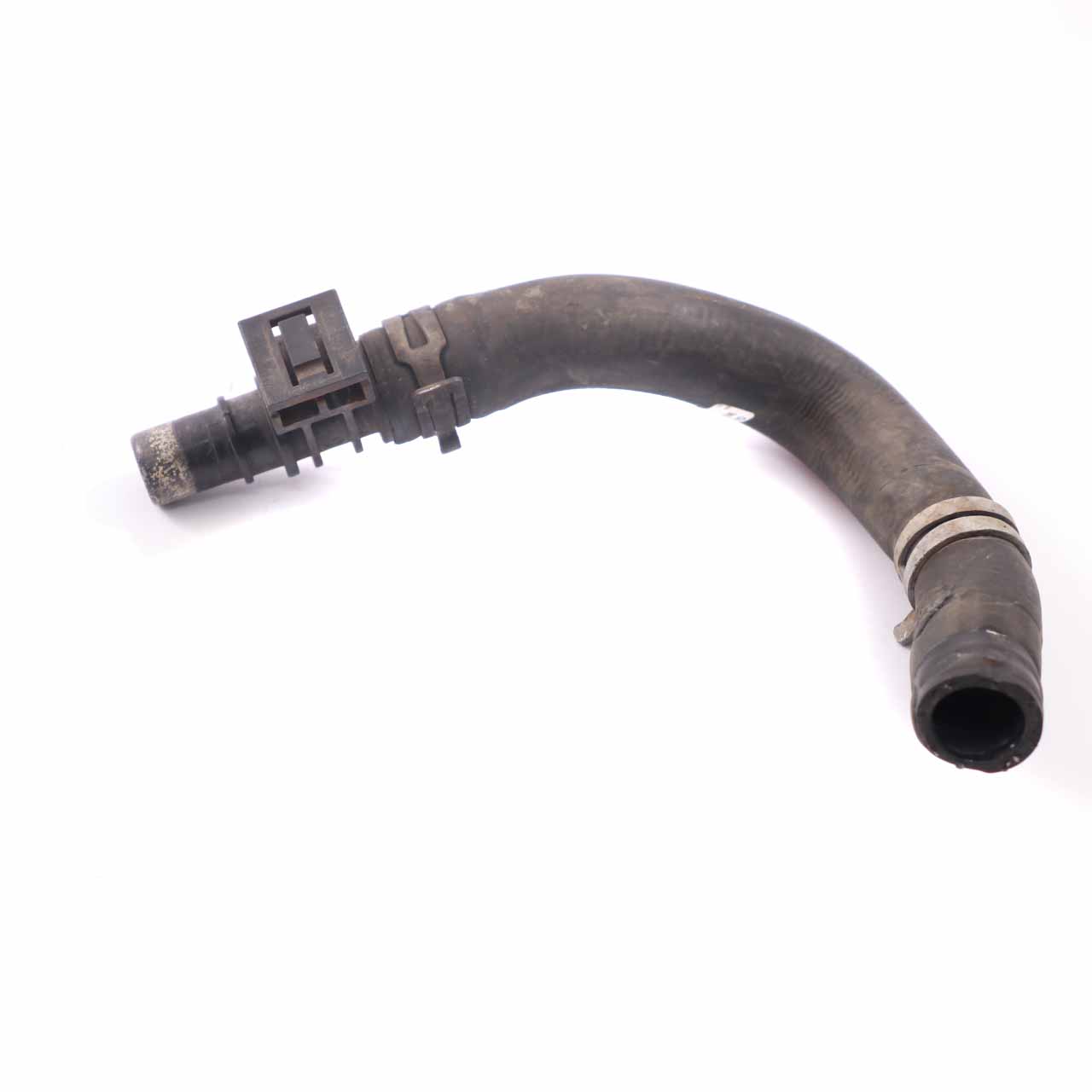 Ford Fiesta Water Hose Engine Cooling Radiator Coolant Pipe 8V21-18K359-DA