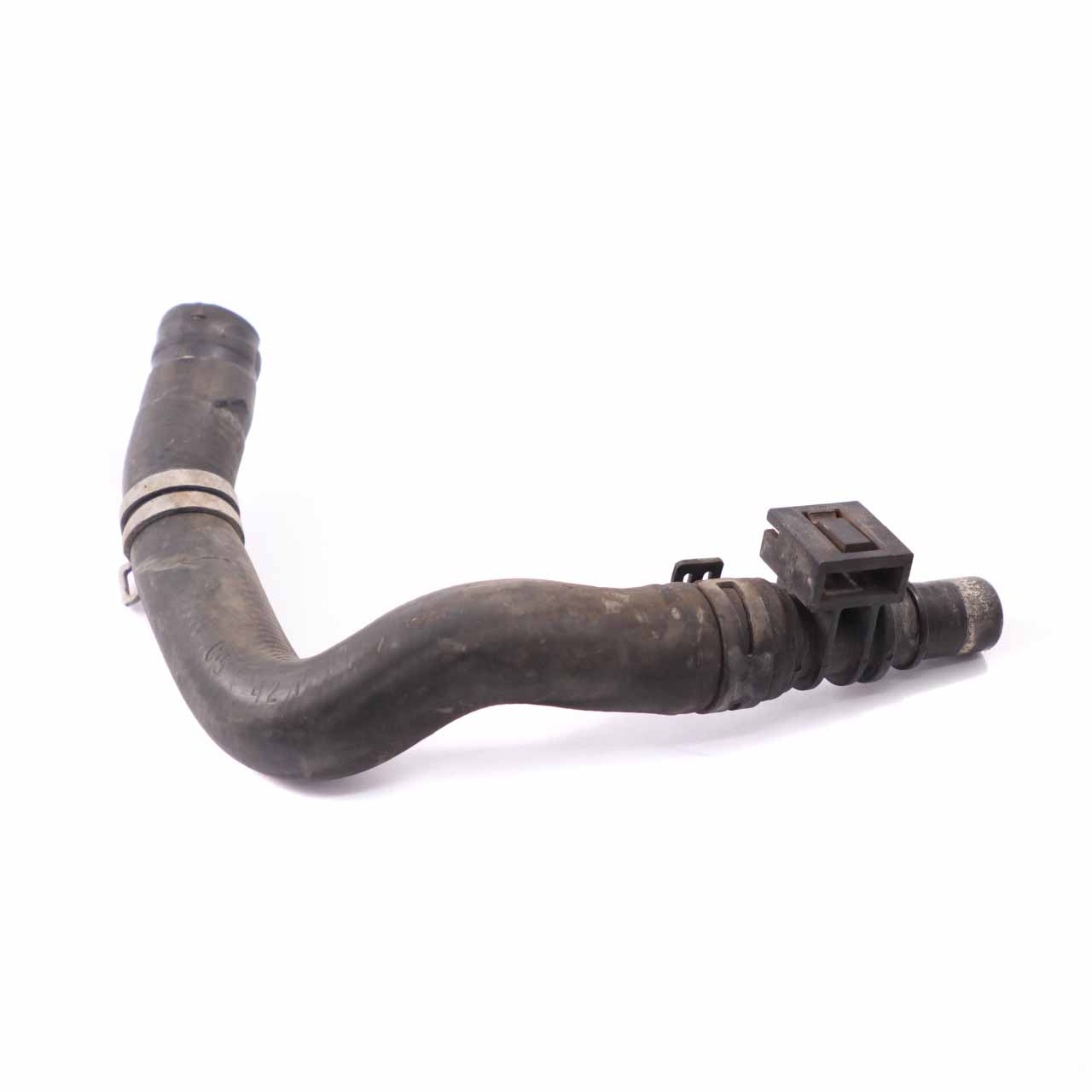 Ford Fiesta Water Hose Engine Cooling Radiator Coolant Pipe 8V21-18K359-DA