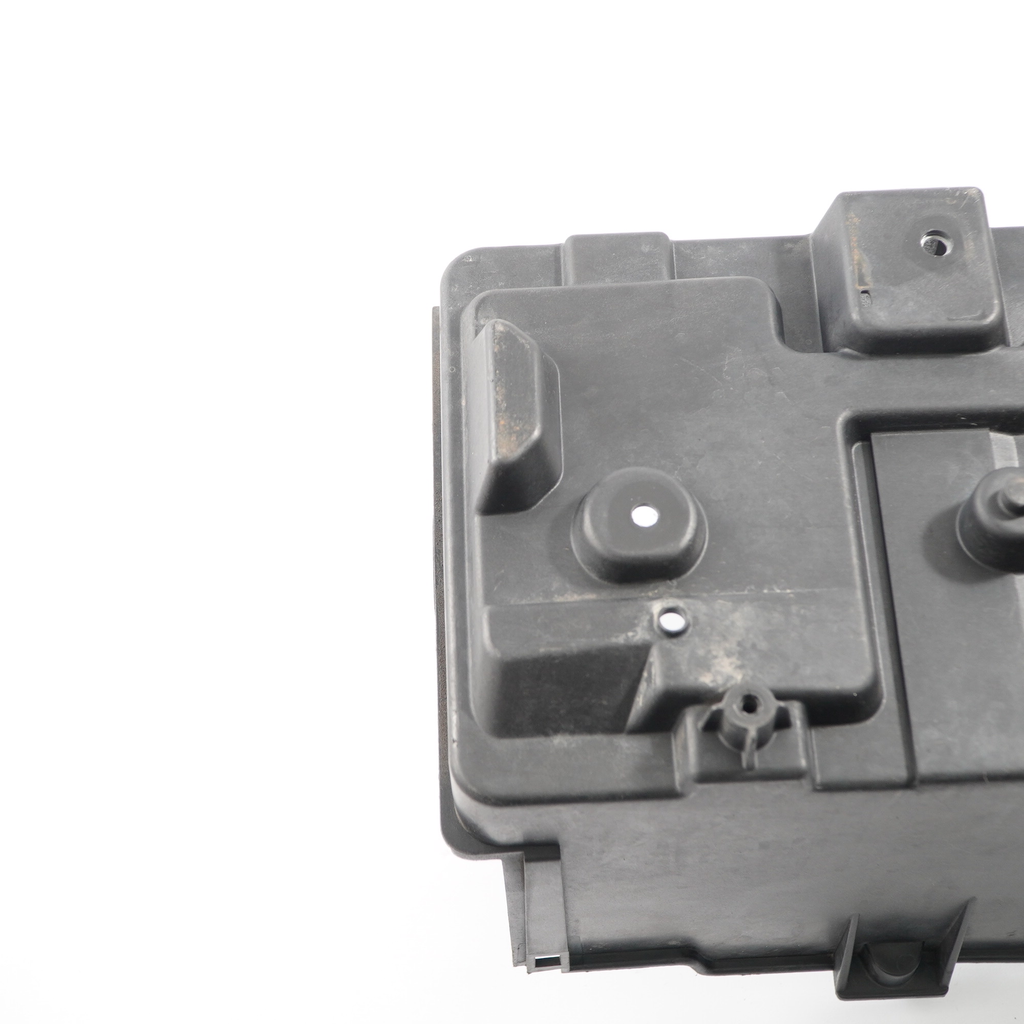 Ford Fiesta MK7 Battery Box Tray Housing Holder Bracket 8V2110723BC