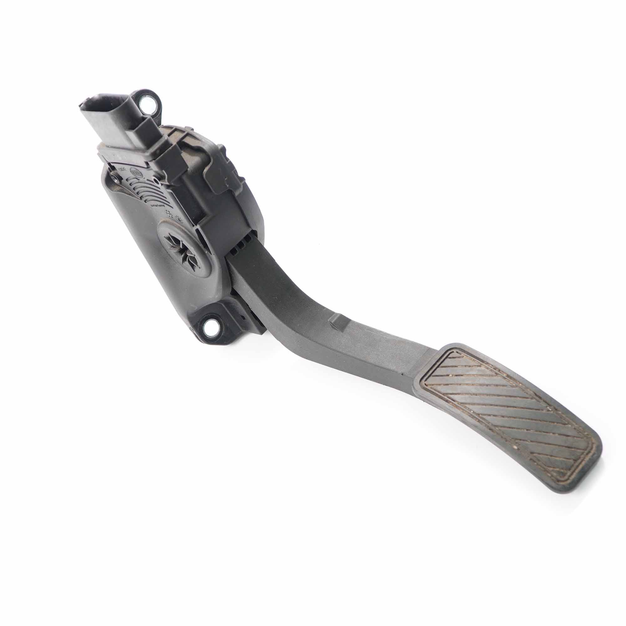 Ford Fiesta MK7 Gas pedal Gaspedal Baugruppe 8V219F836AA