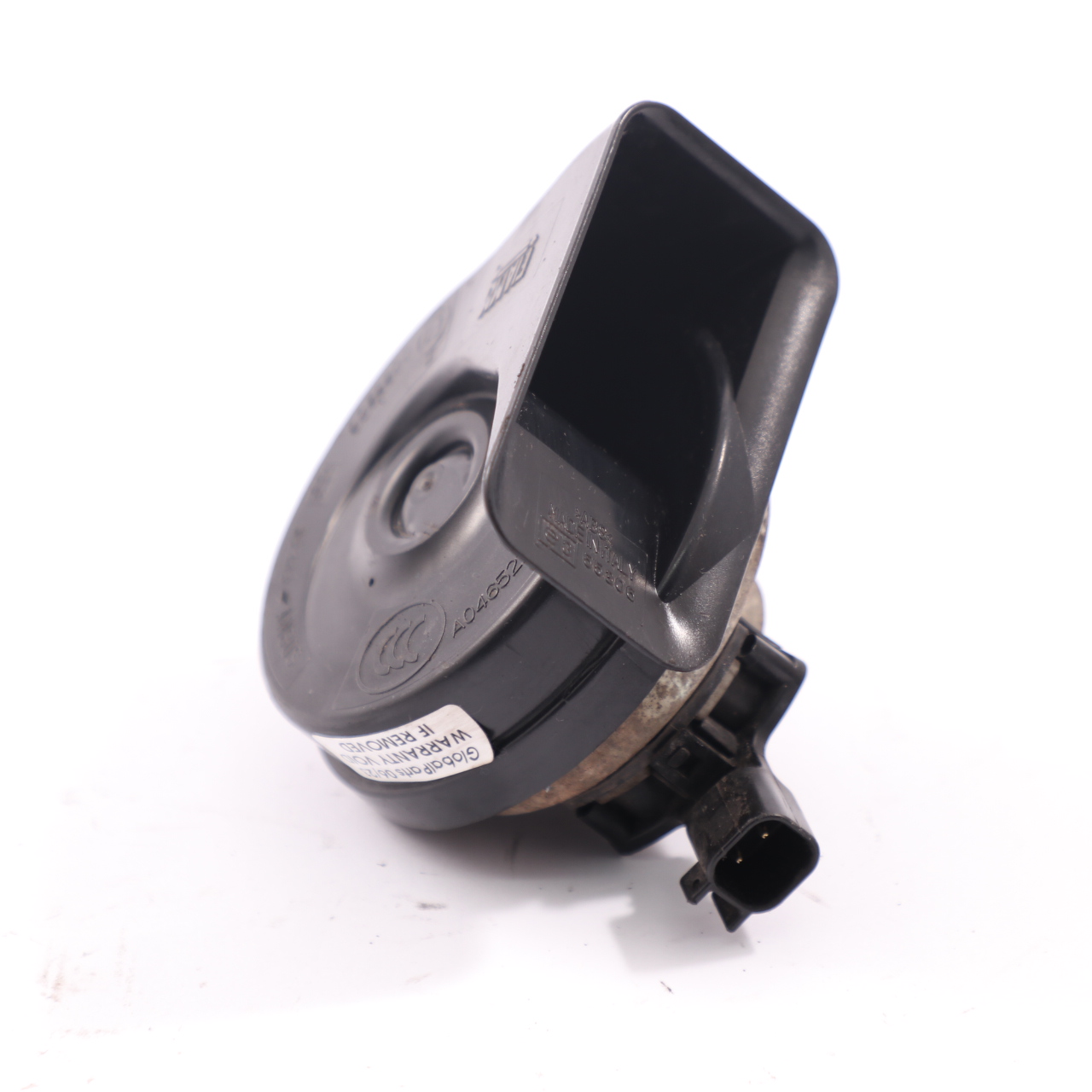 Ford Fiesta MK7 Horn Signal Fanfare Alarm 8V2T13802AB