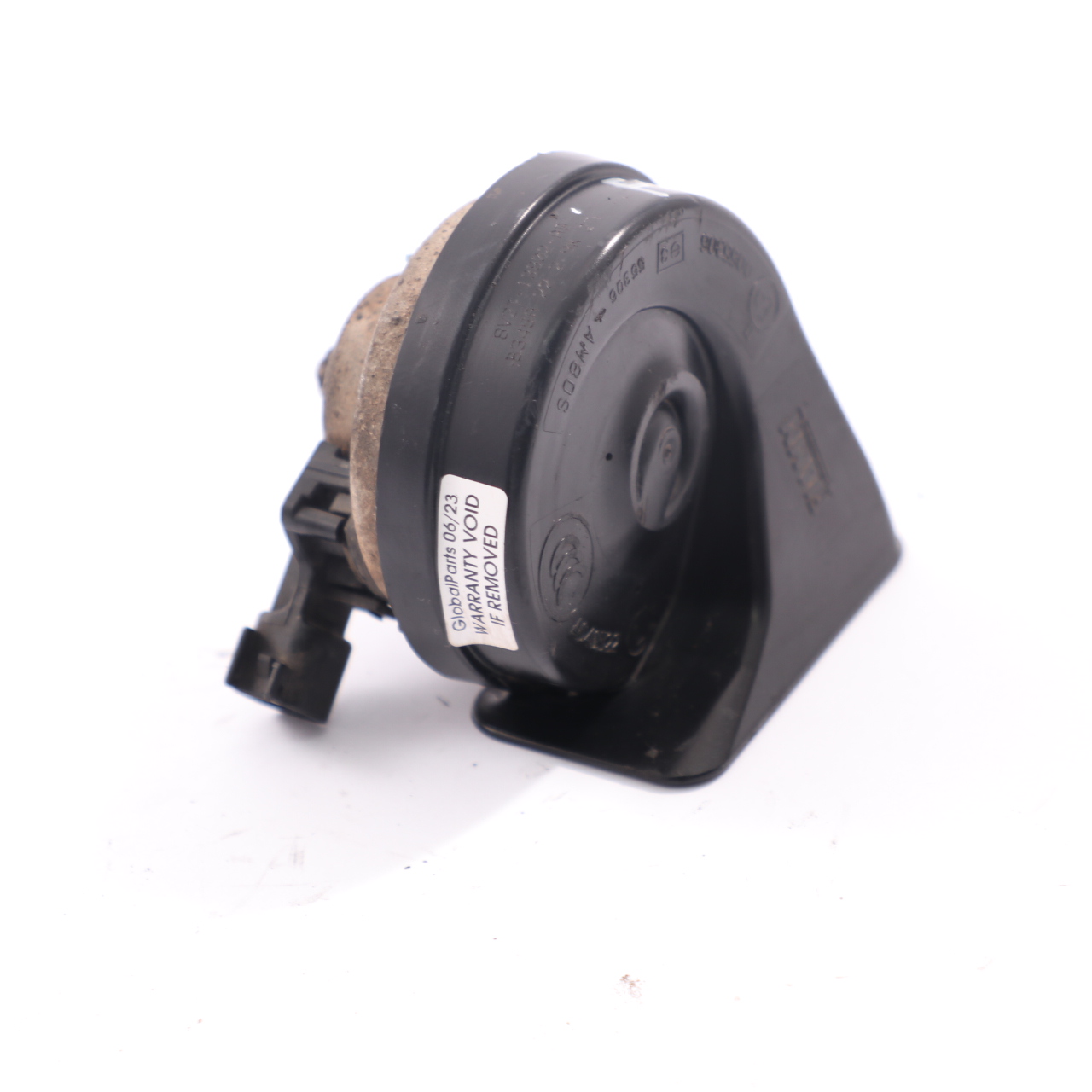 Ford Fiesta MK7 Horn Signal Fanfare Alarm 8V2T13802AB