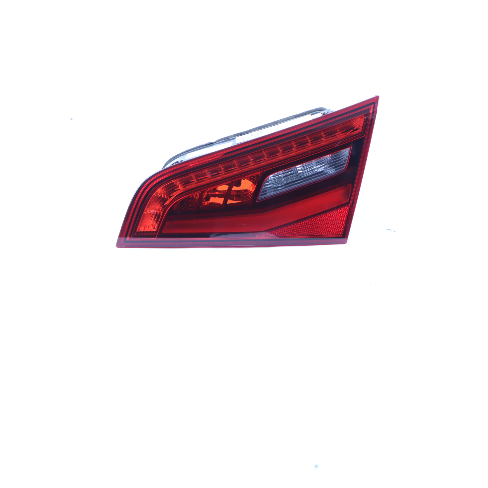 Audi A3 8V Rear Bootlid Inner Tail Light Lamp Right O/S 8V4945094A