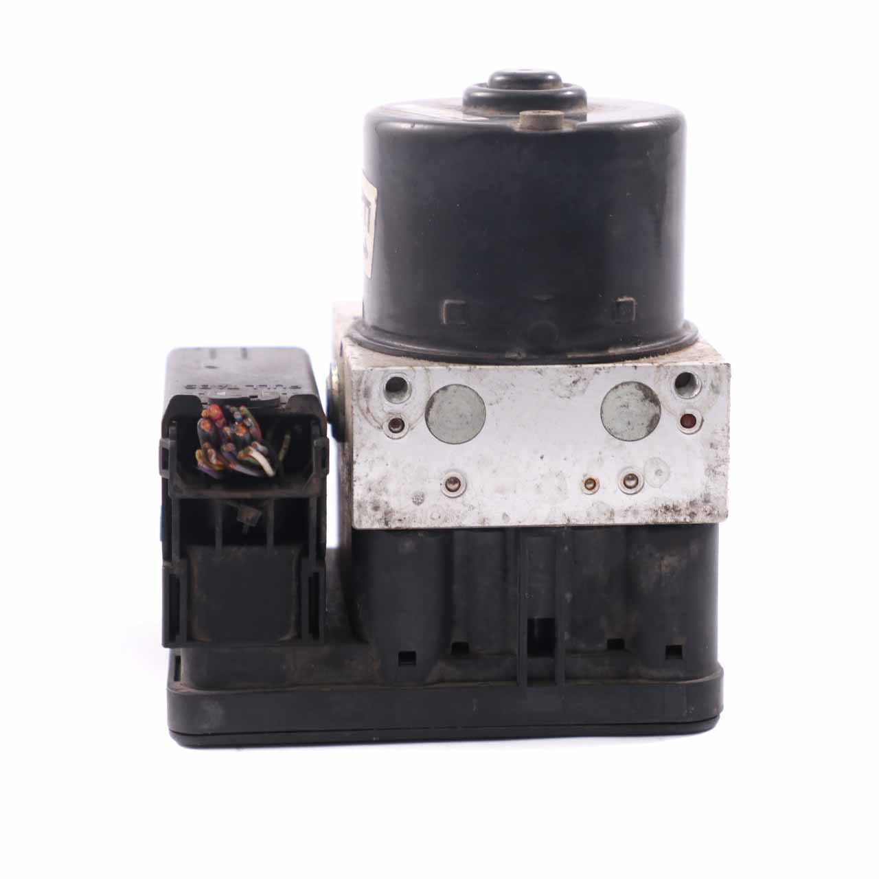 Ford Fiesta MK7 Brake Pump ABS Module Hydraulic Control Braking Unit 8V512C405AE