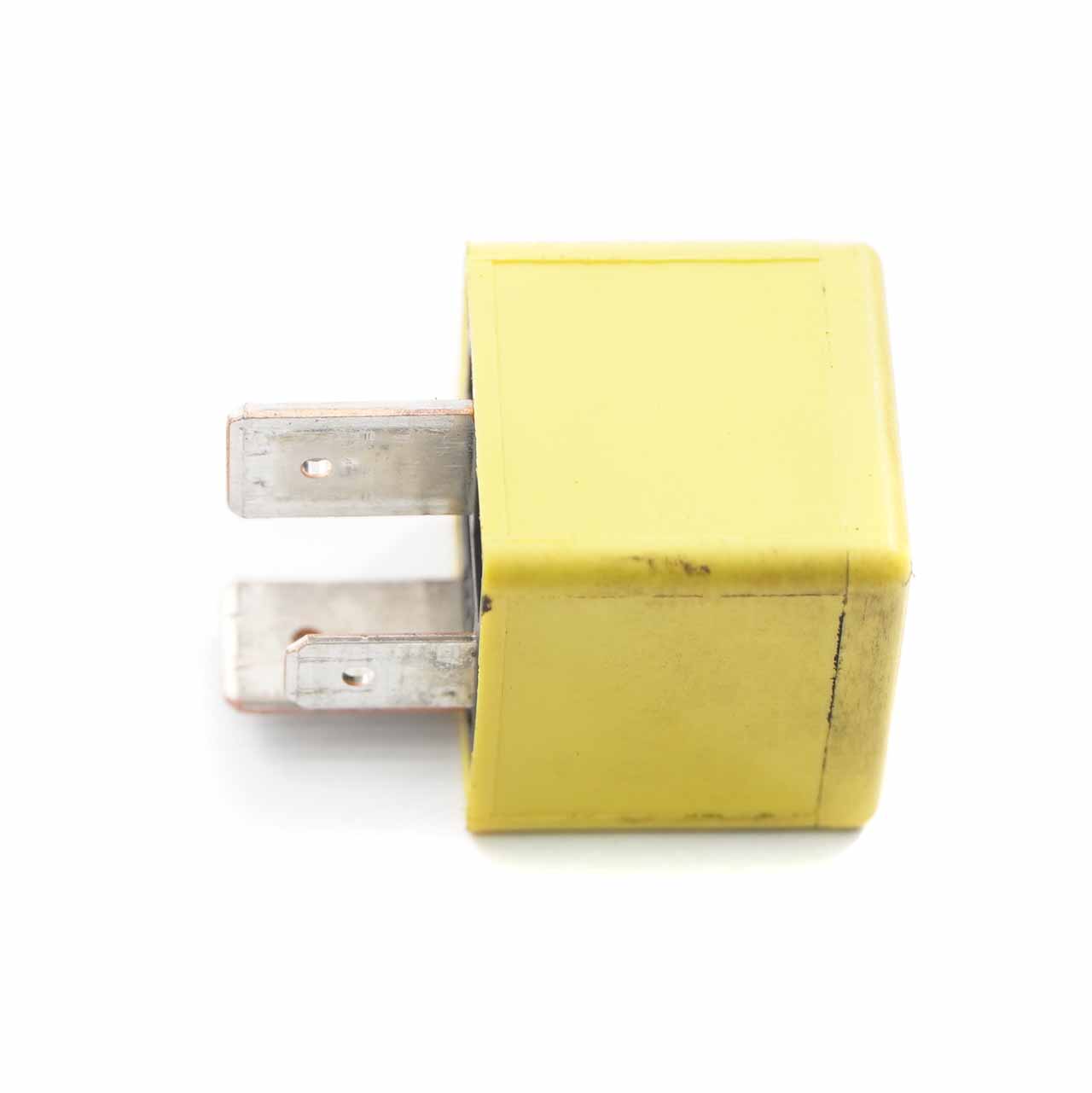 Vauxhall Opel Relay 4-Pin Tyco Unit Yellow 90226846