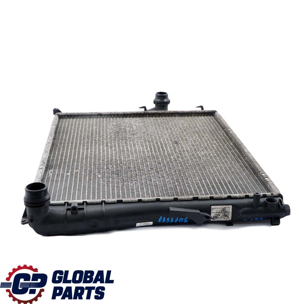 BMW 3 Z4 Series E46 E85 E86 Petrol Radiator Engine Water Cooling 9071517