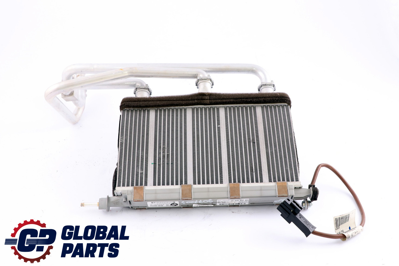 BMW 5 6 Series E60 E61 E63N E64N Air Conditioning Heater Radiator Diesel 9077003