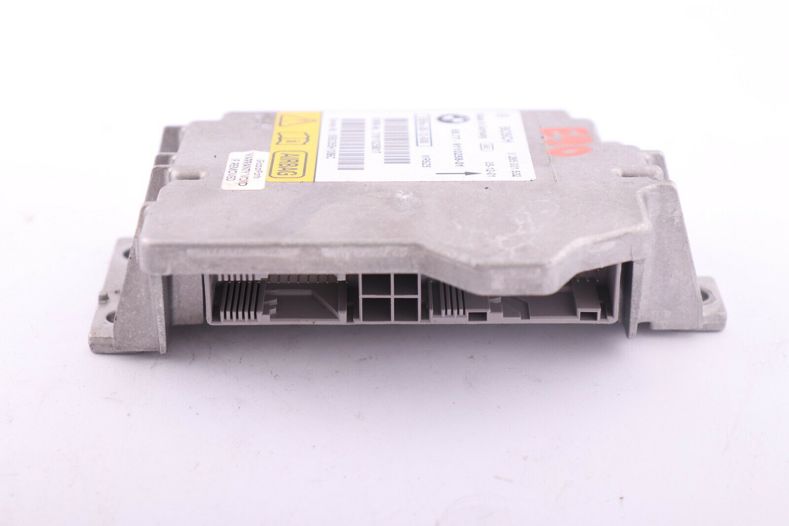 BMW E81 E87 E90 E91 Control Unit Airbag ECU NO CRASH DATA 9110258