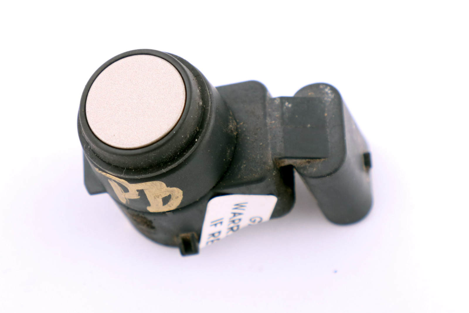 BMW 1 3 Series E81 E82 E87 E88 E90 E91 Ultrasonic Sensor PDC Platinbronze