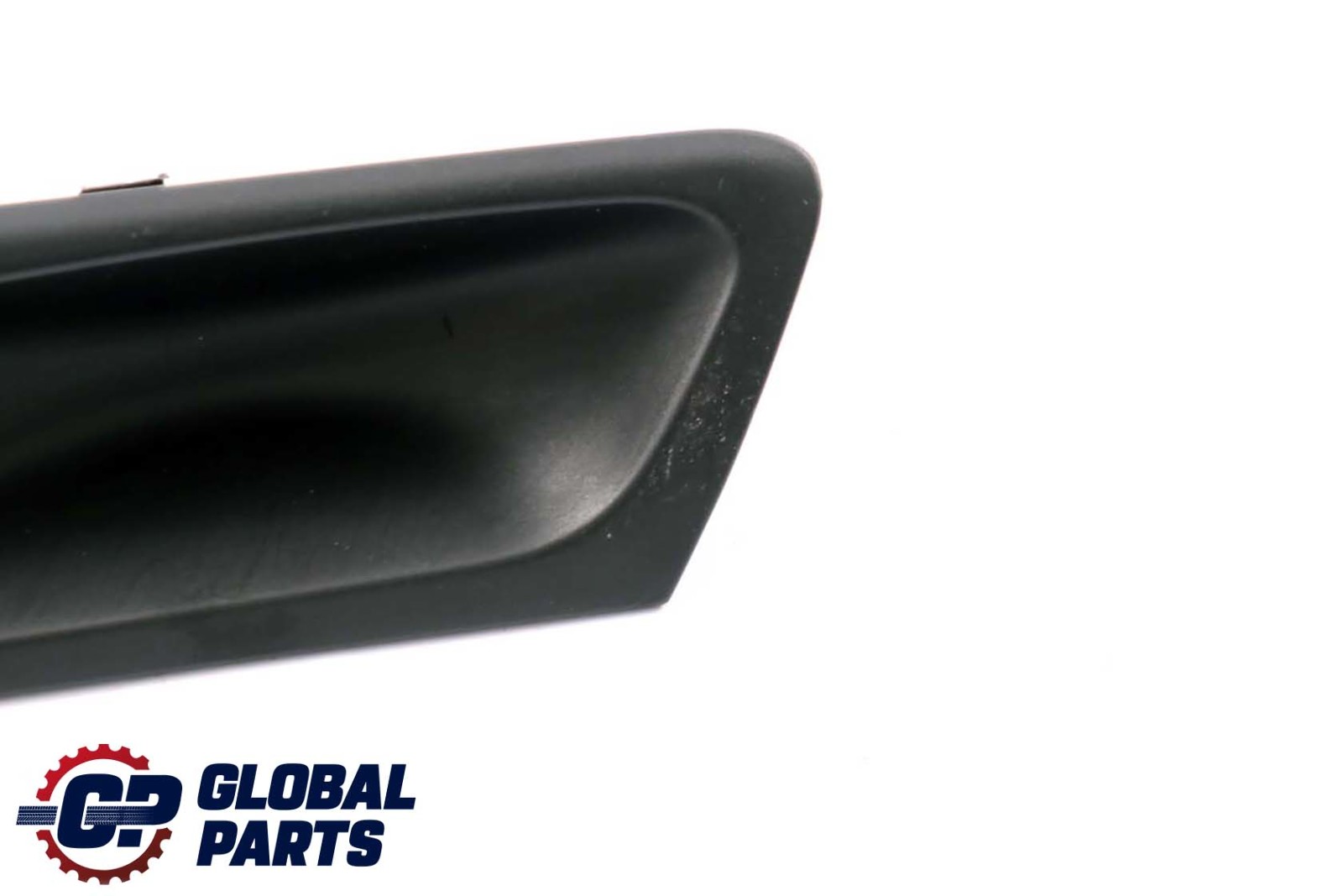 BMW X6 Series E71 Inside Rear Left N/S Door Opener Cover Black 9112441