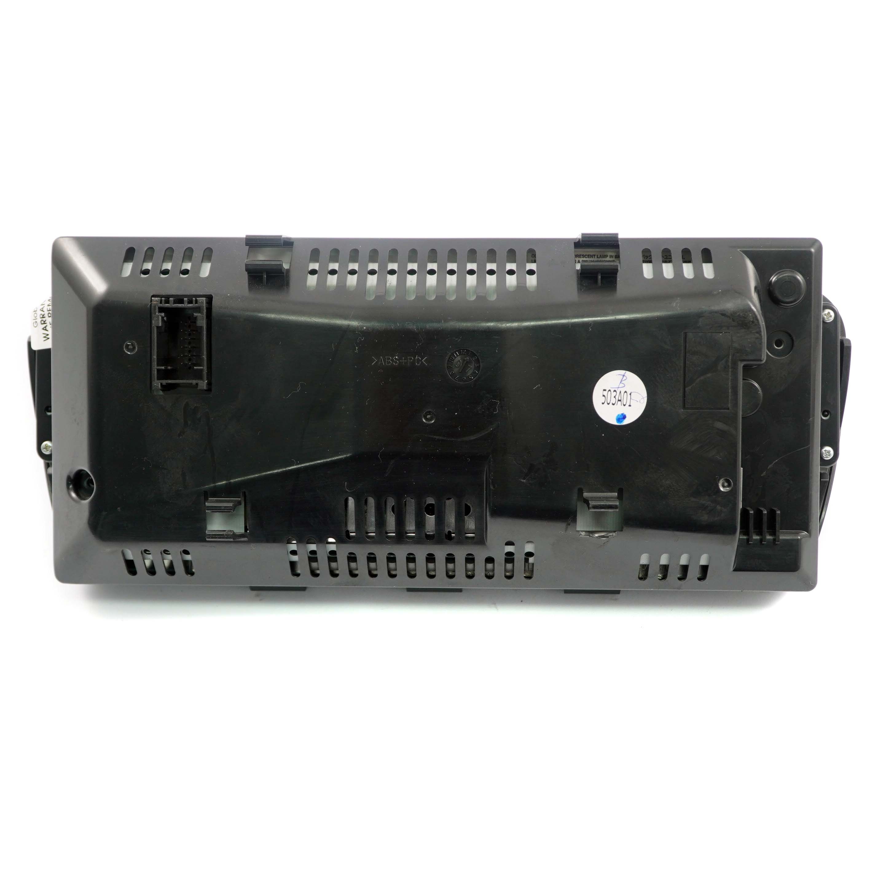 BMW 3 5 6 er E60 E63 E90 Bordmonitor 8,8" CCC 65829114362 9114362