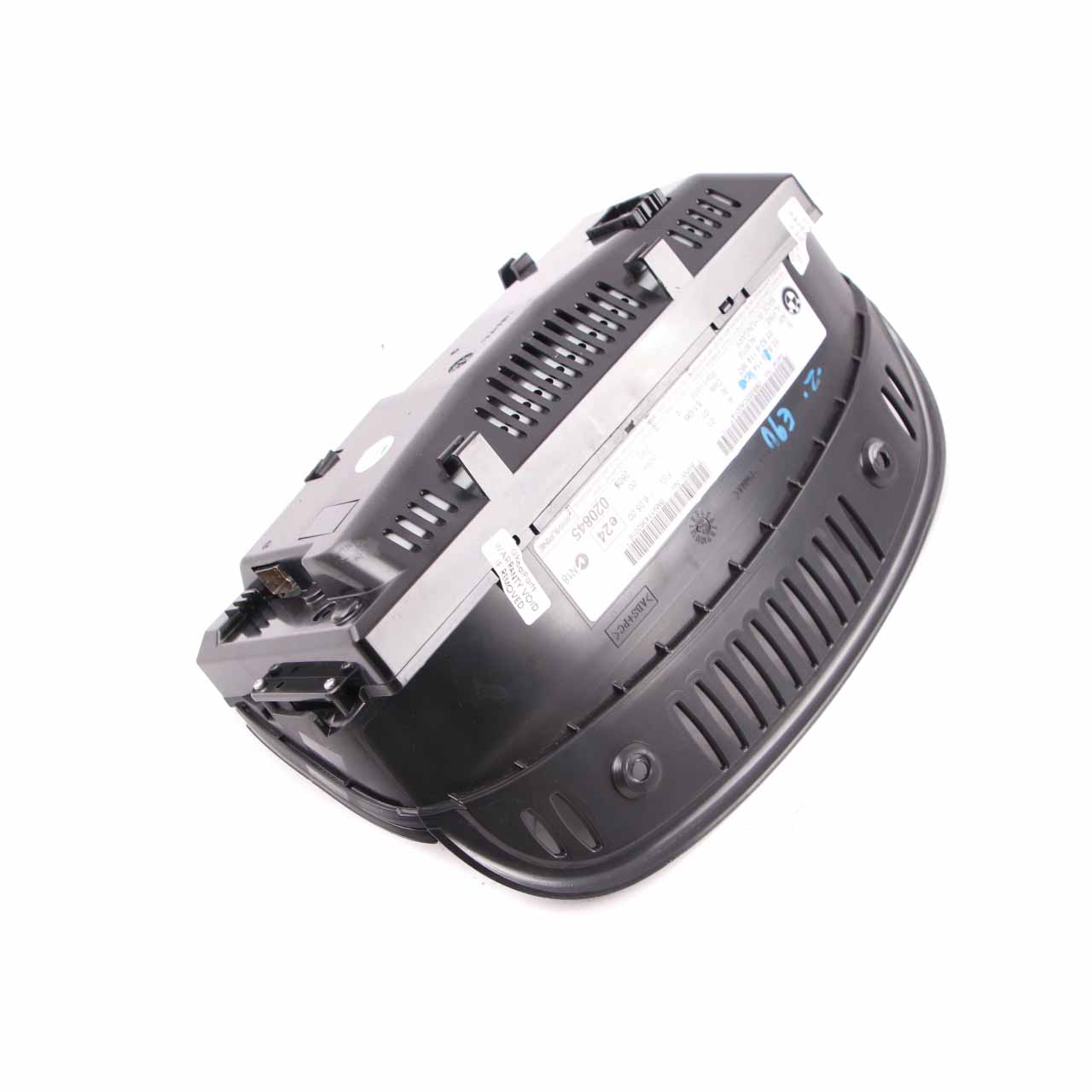 BMW 3 5 6 er E60 E63 E90 Bordmonitor 8,8" CCC 65829114362 9114362