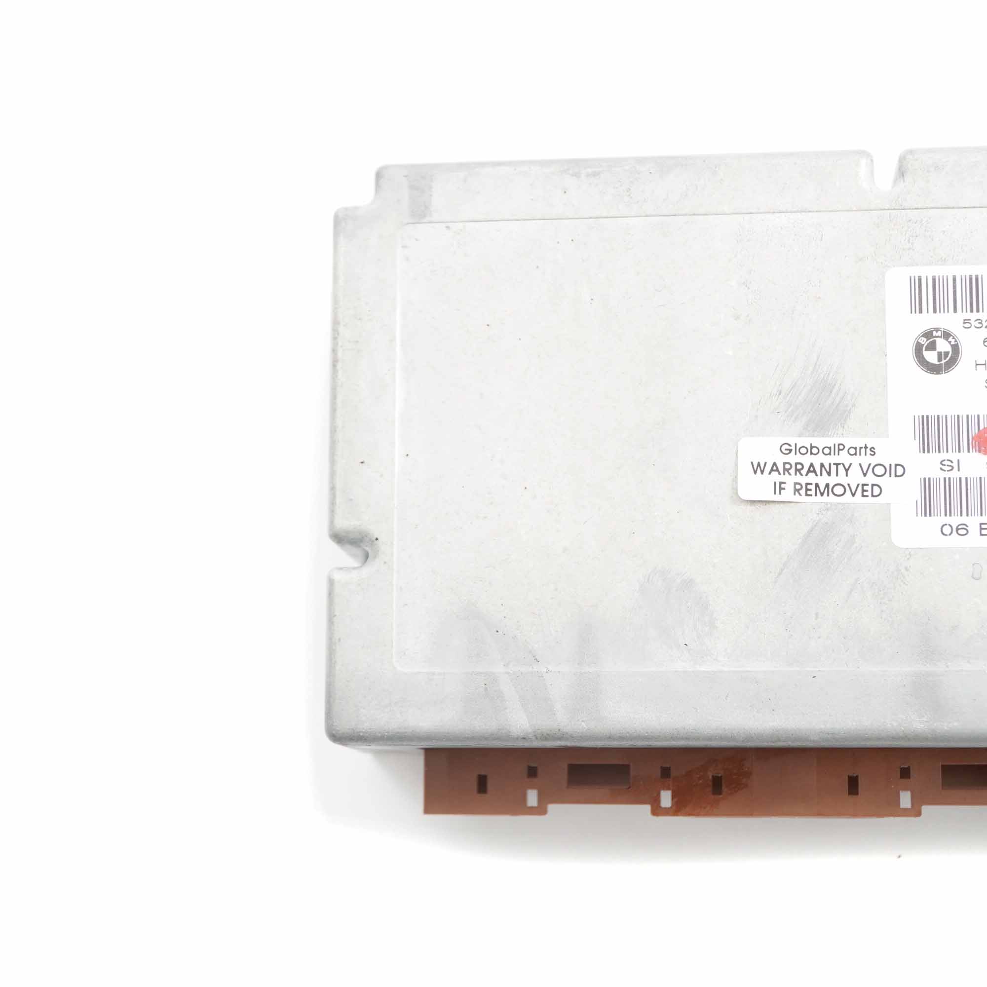 BMW E65 E66 Steuergerät Gateway Modul 9115360