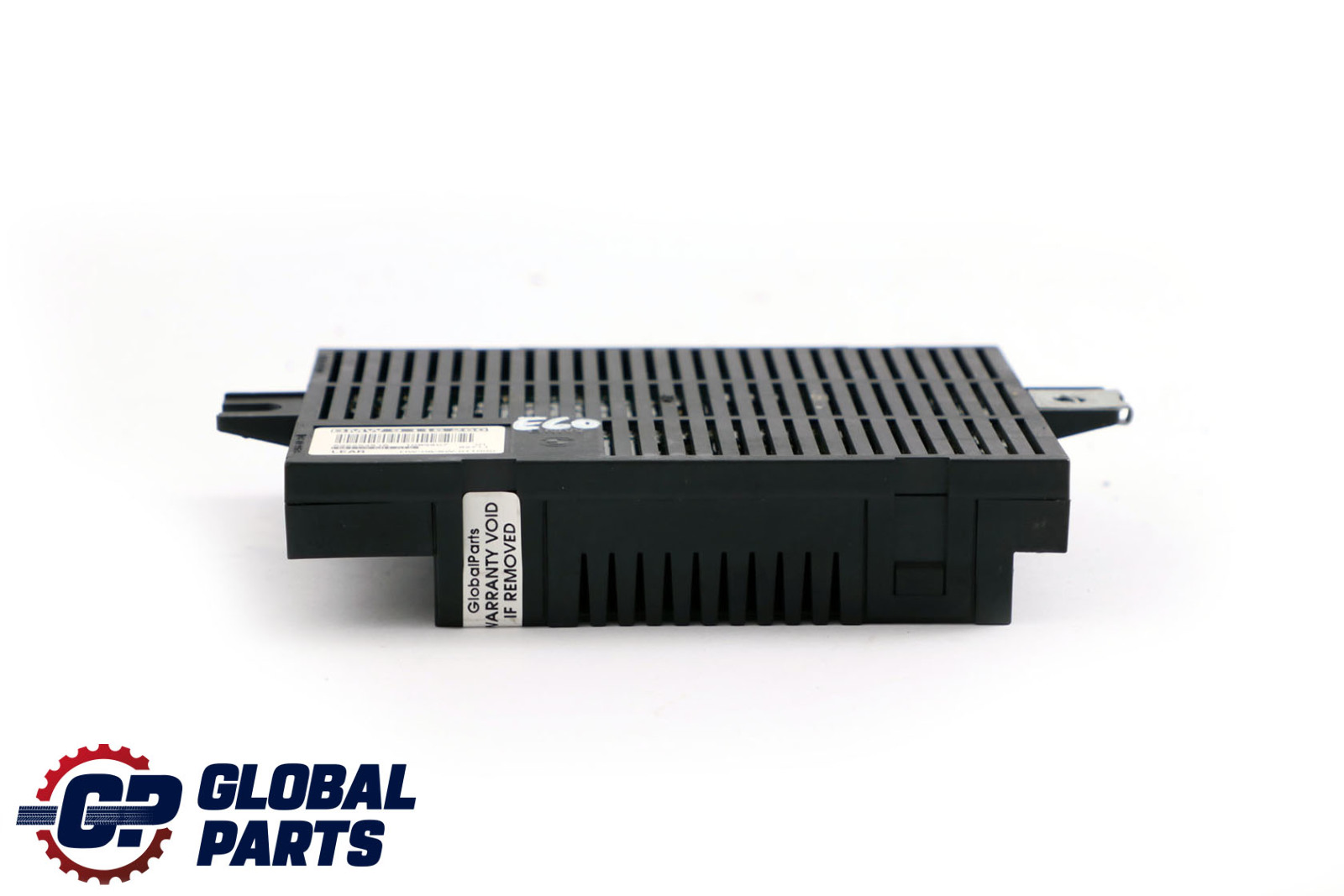 BMW 5 Series E60 Light Control Module Unit Lear LMF6X 9116260