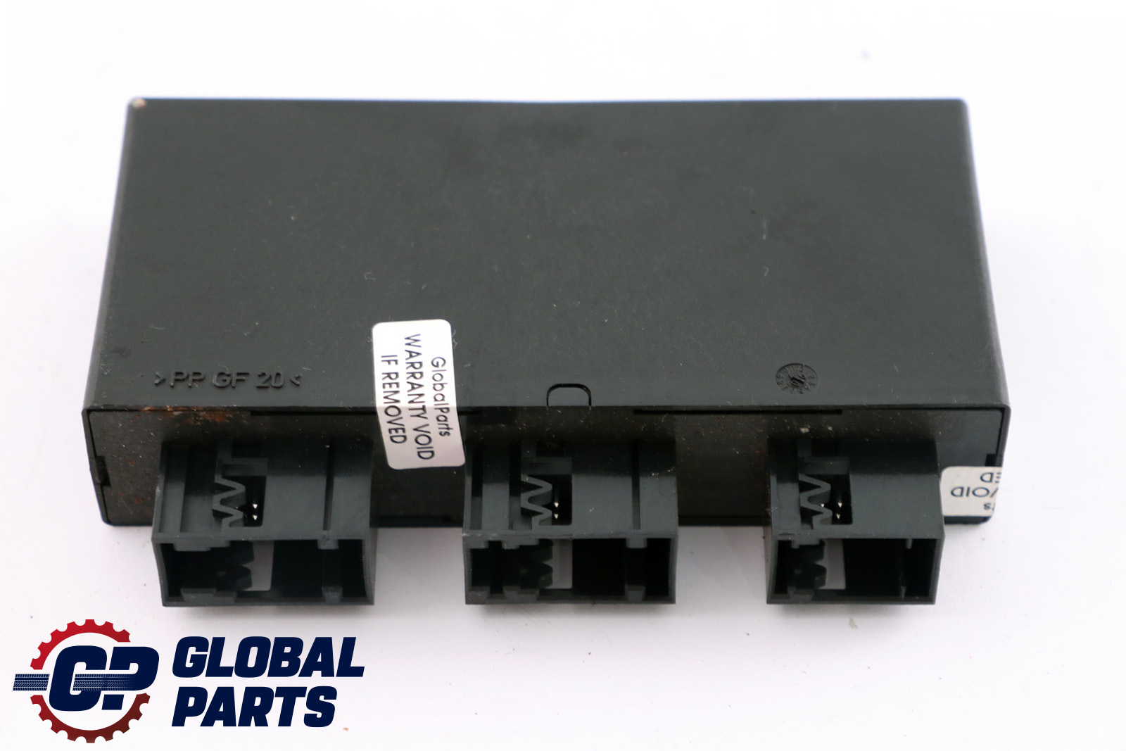 BMW E60 E61 E63 E64 E65 PDC Steuergerät PDC / Unit ECU 9145158