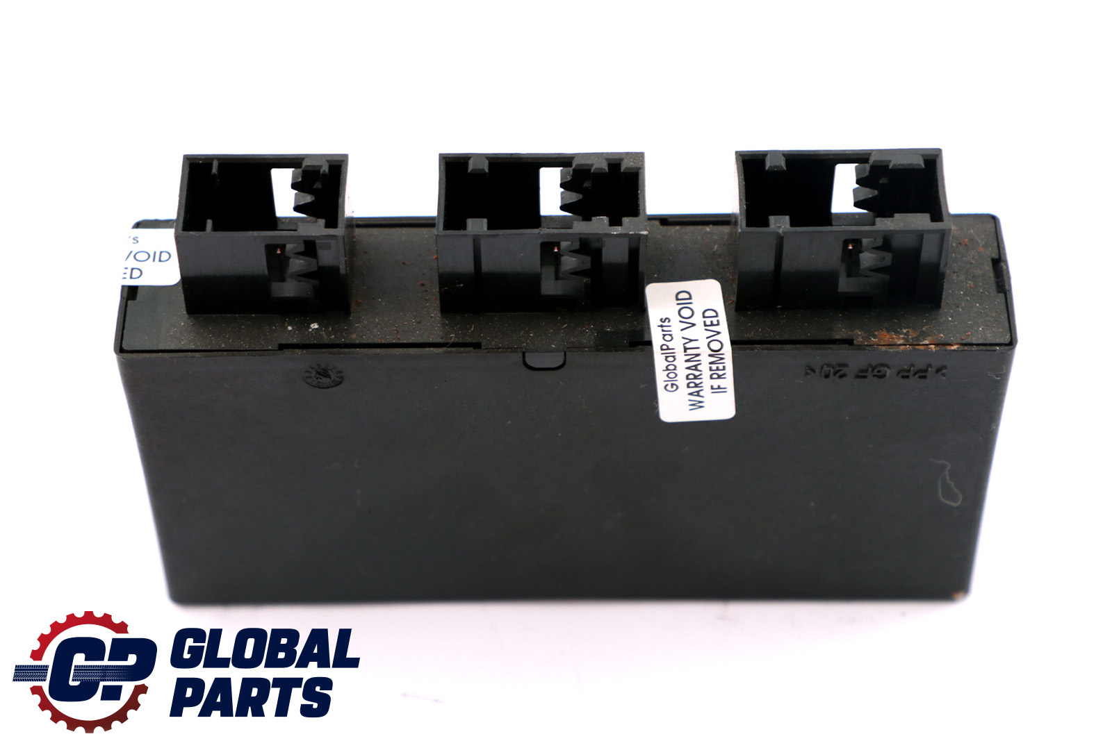 BMW E60 E61 E63 E64 E65 PDC Steuergerät PDC / Unit ECU 9145158