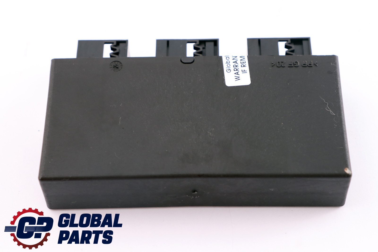 BMW E60 E61 E63 E64 E65 PDC Steuergerät PDC / Unit ECU 9145158