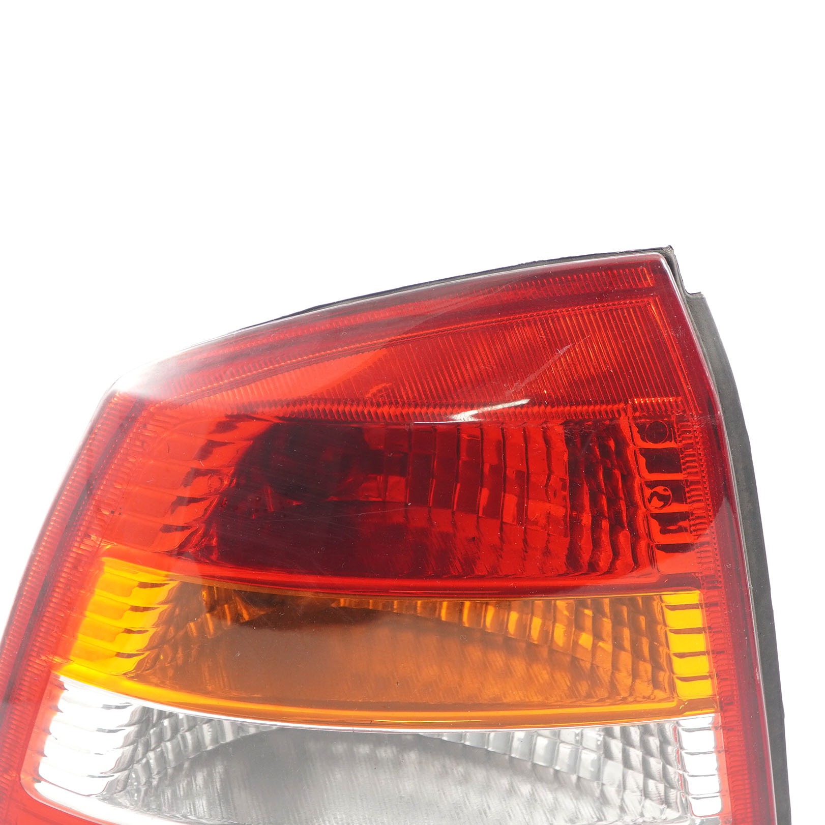 Vauxhall Astra G MK4 Rear Light Lamp Side Panel Left N/S Tail Light 9117402