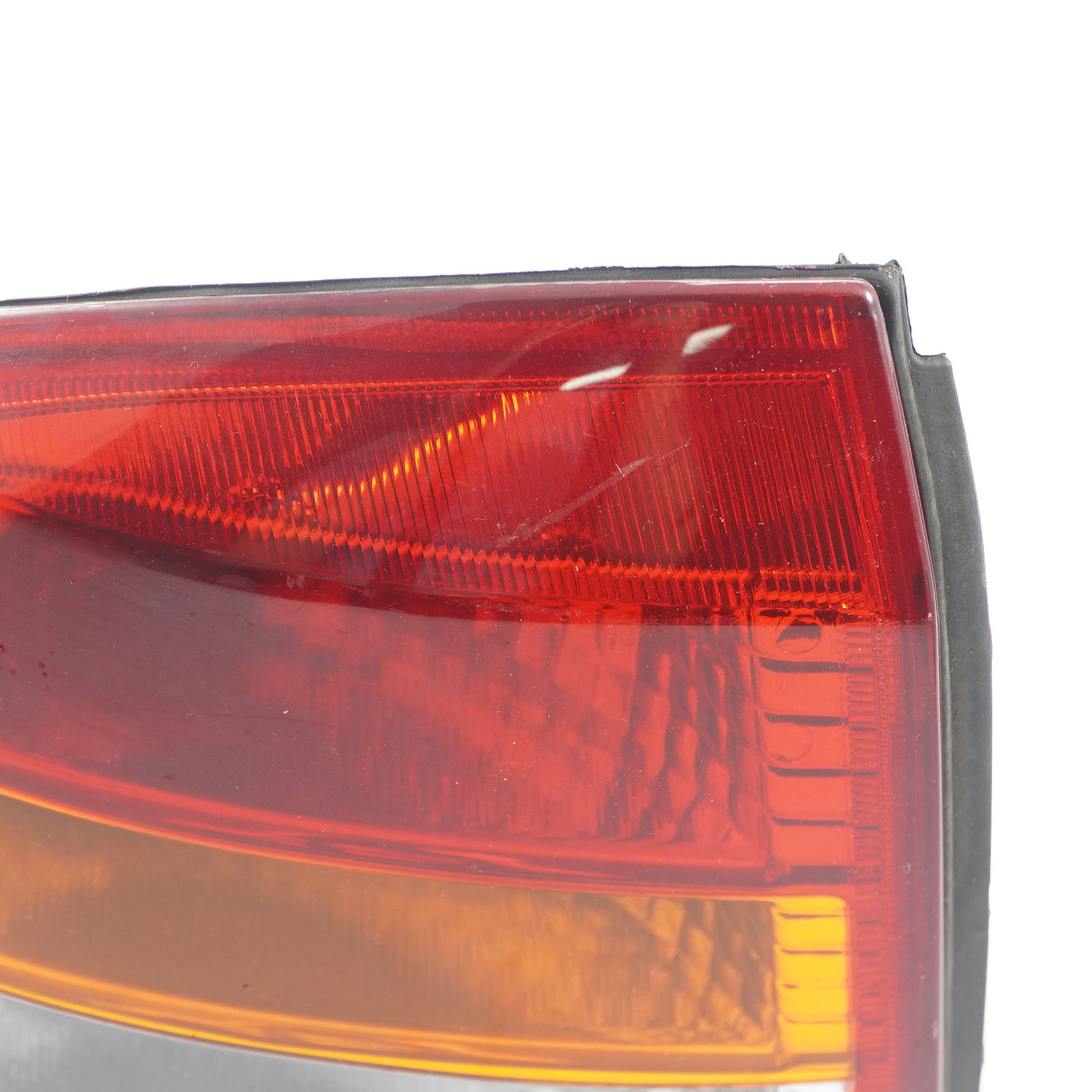 Vauxhall Astra G MK4 Rear Light Lamp Side Panel Left N/S Tail Light 9117402