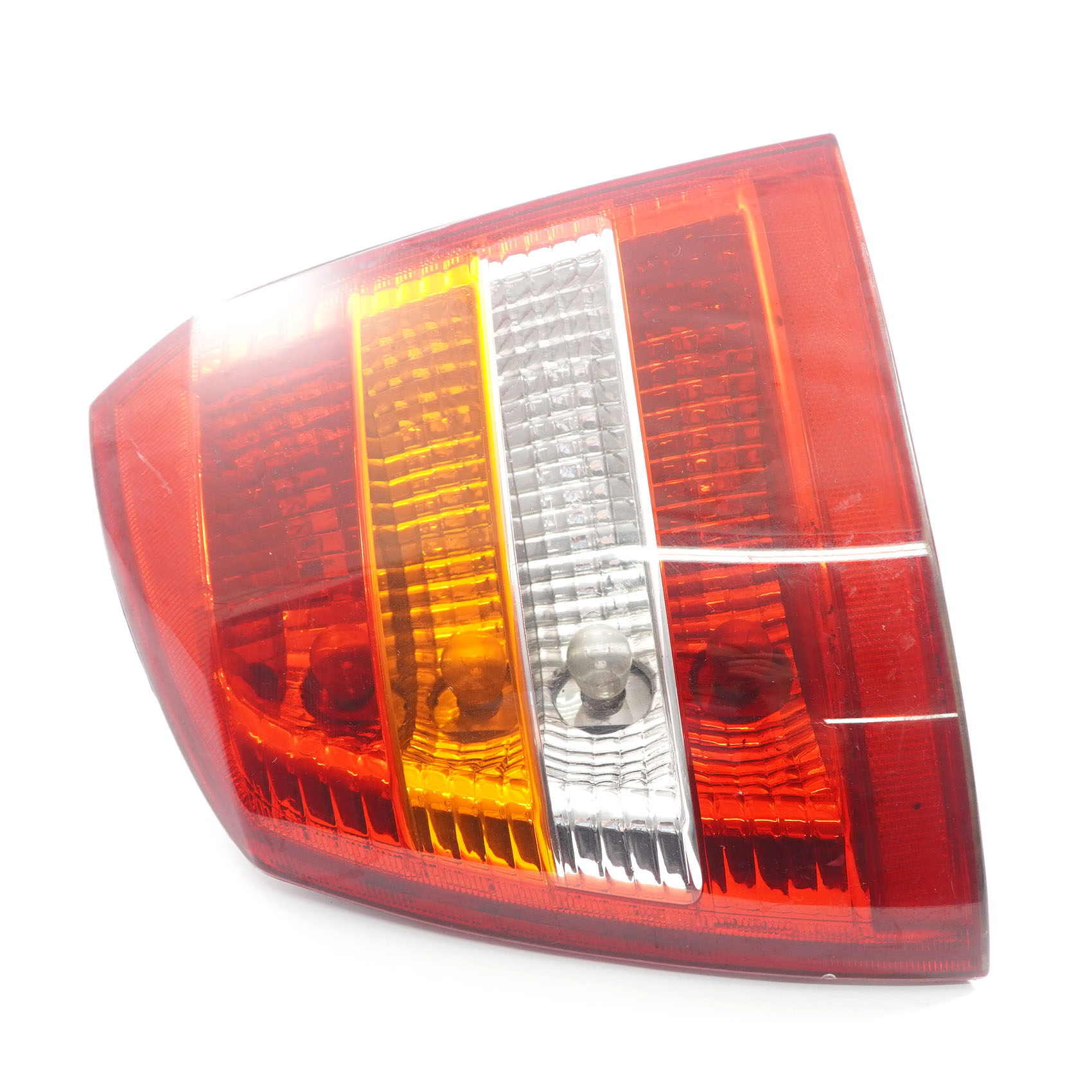 Vauxhall Astra G MK4 Rear Light Lamp Side Panel Left N/S Tail Light 9117402